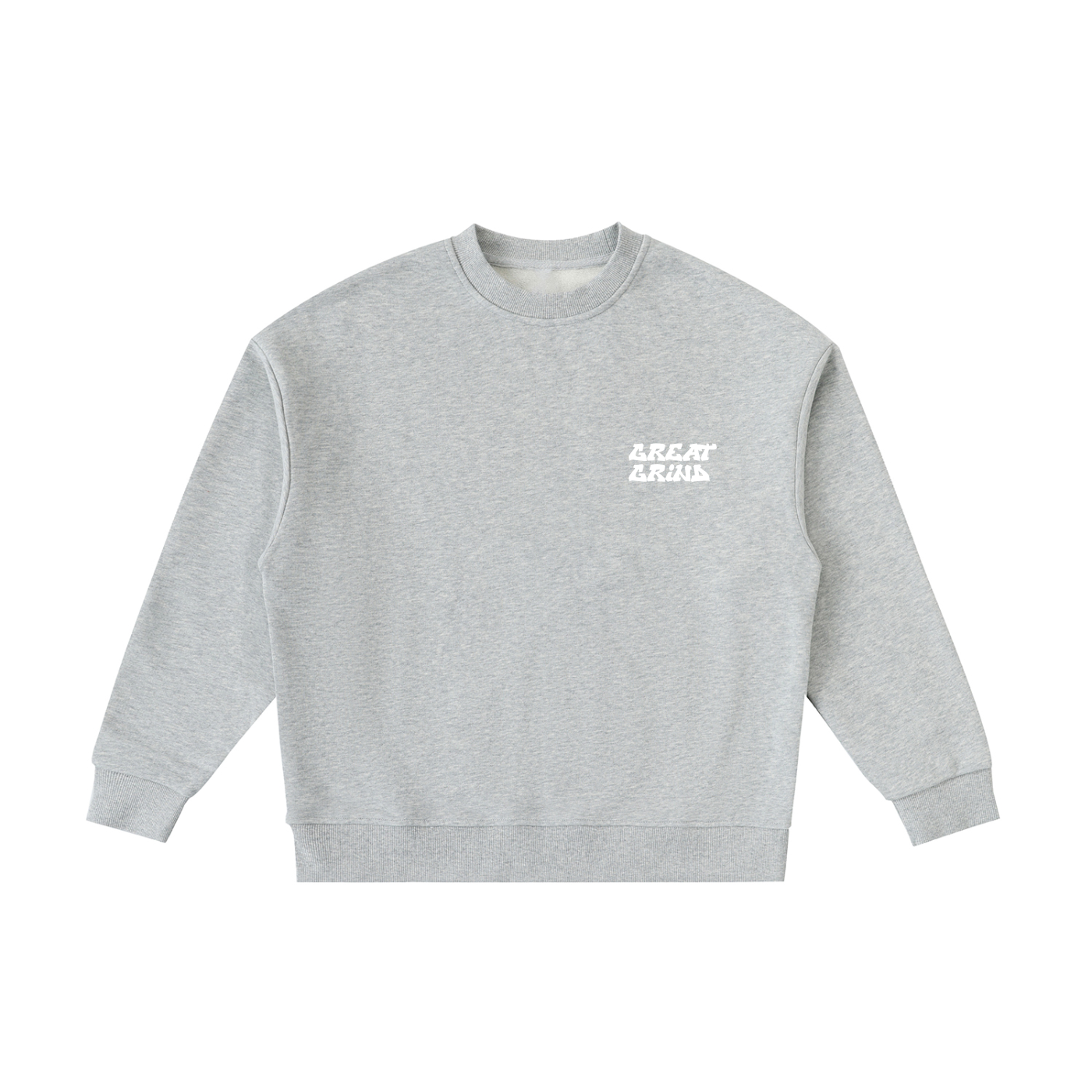 Great Grind Kid's Crewneck