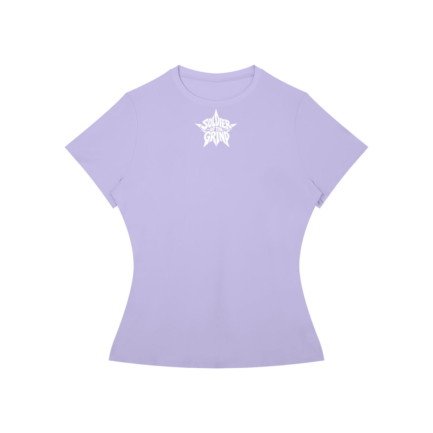 Women’s Slim Fit Performance T-Shirt