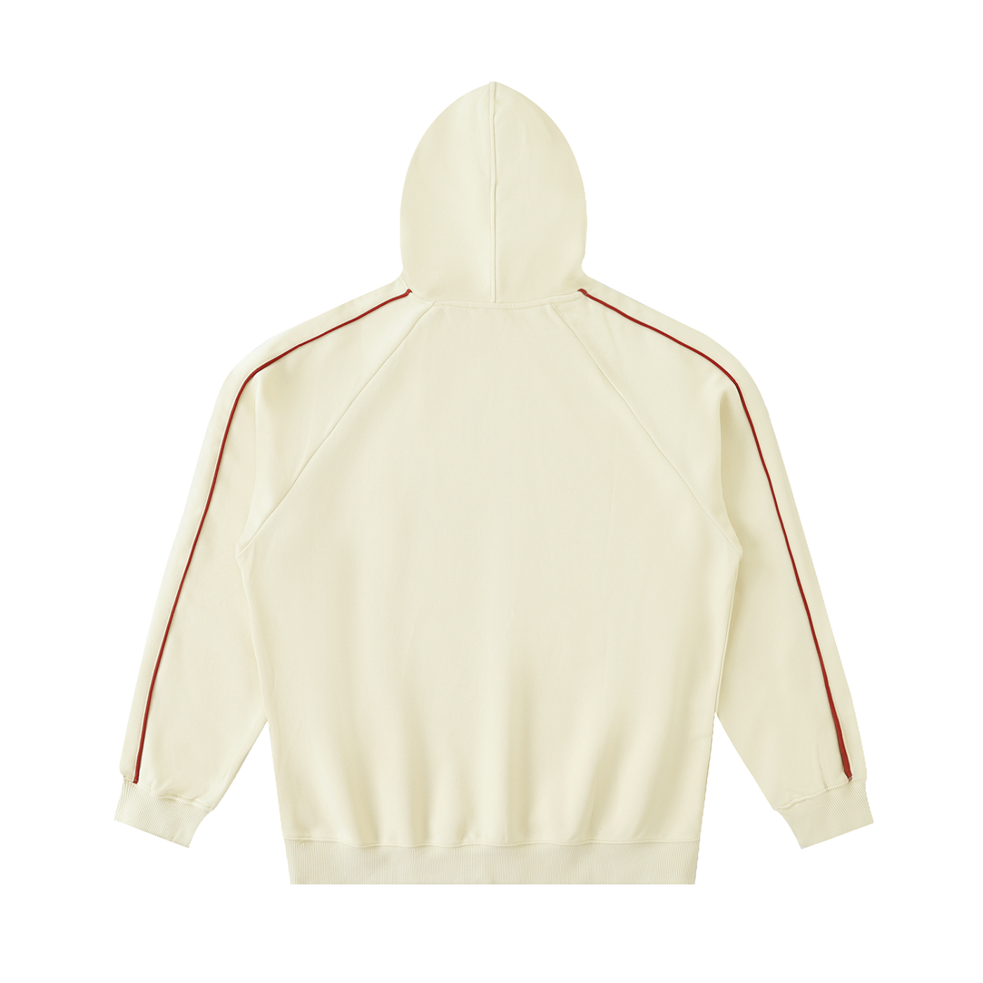 Great Grind Contrast Hoodie