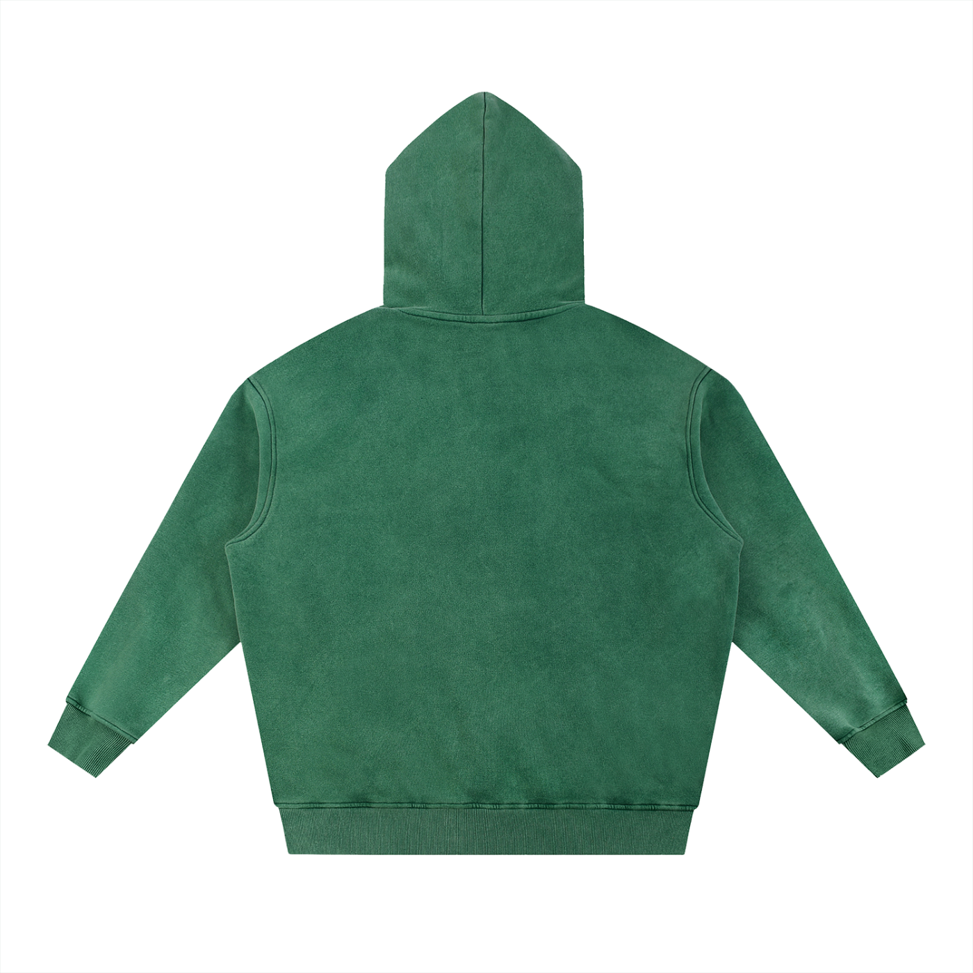 Great Grind Star Hoodie