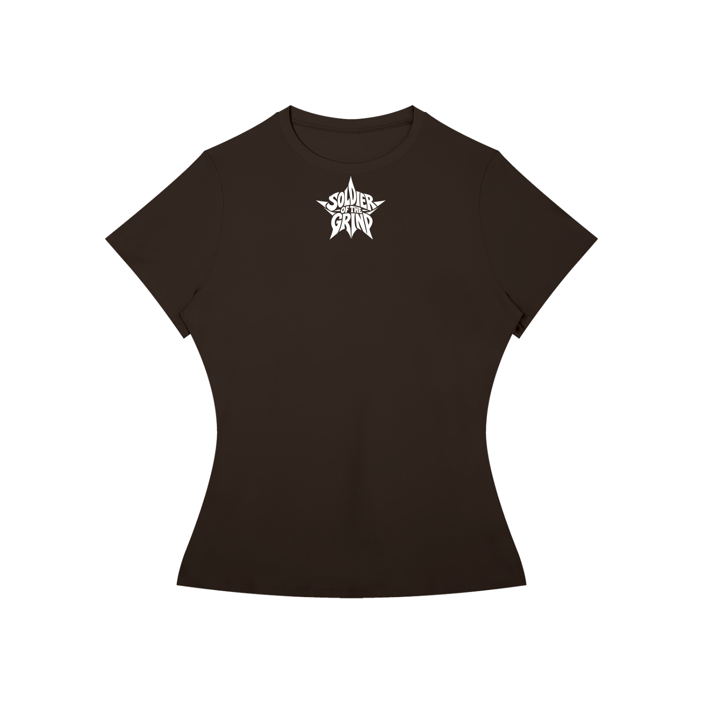 Women’s Slim Fit Performance T-Shirt