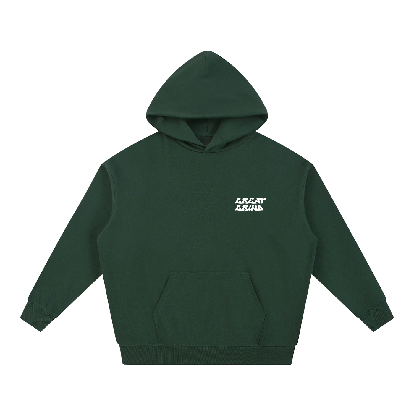 Great Grind Hoodie