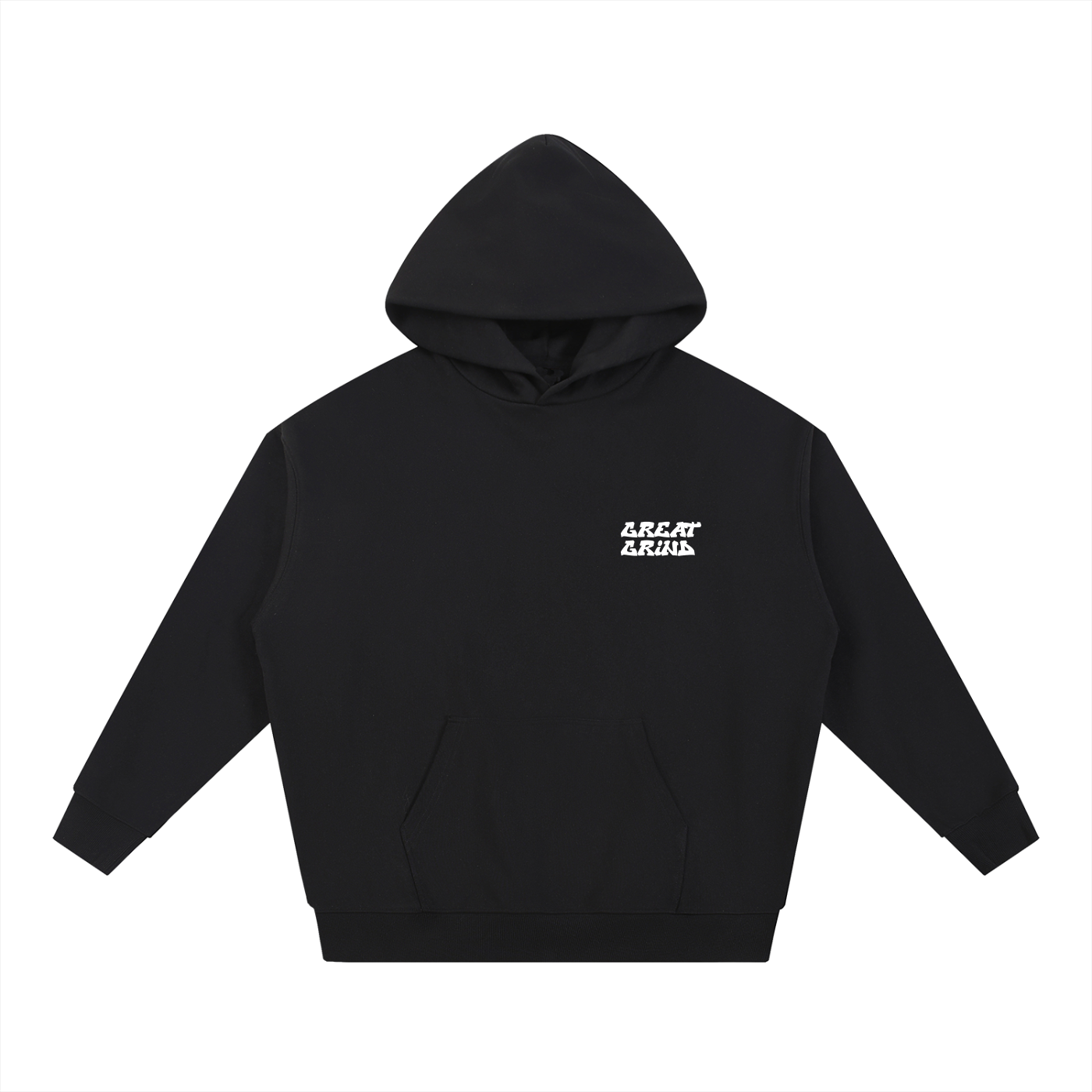 Great Grind Hoodie