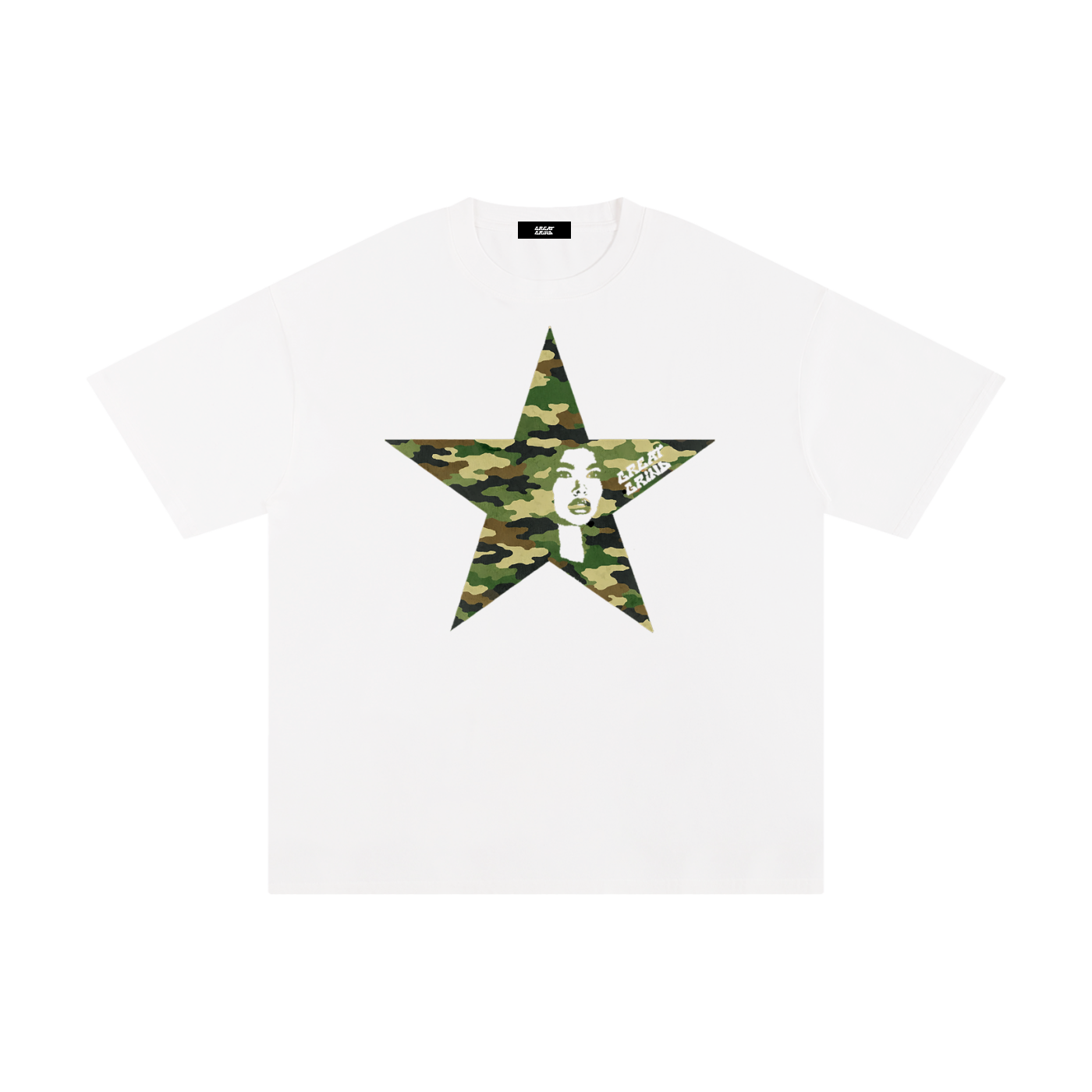 Unisex Pure Cotton T-Shirt