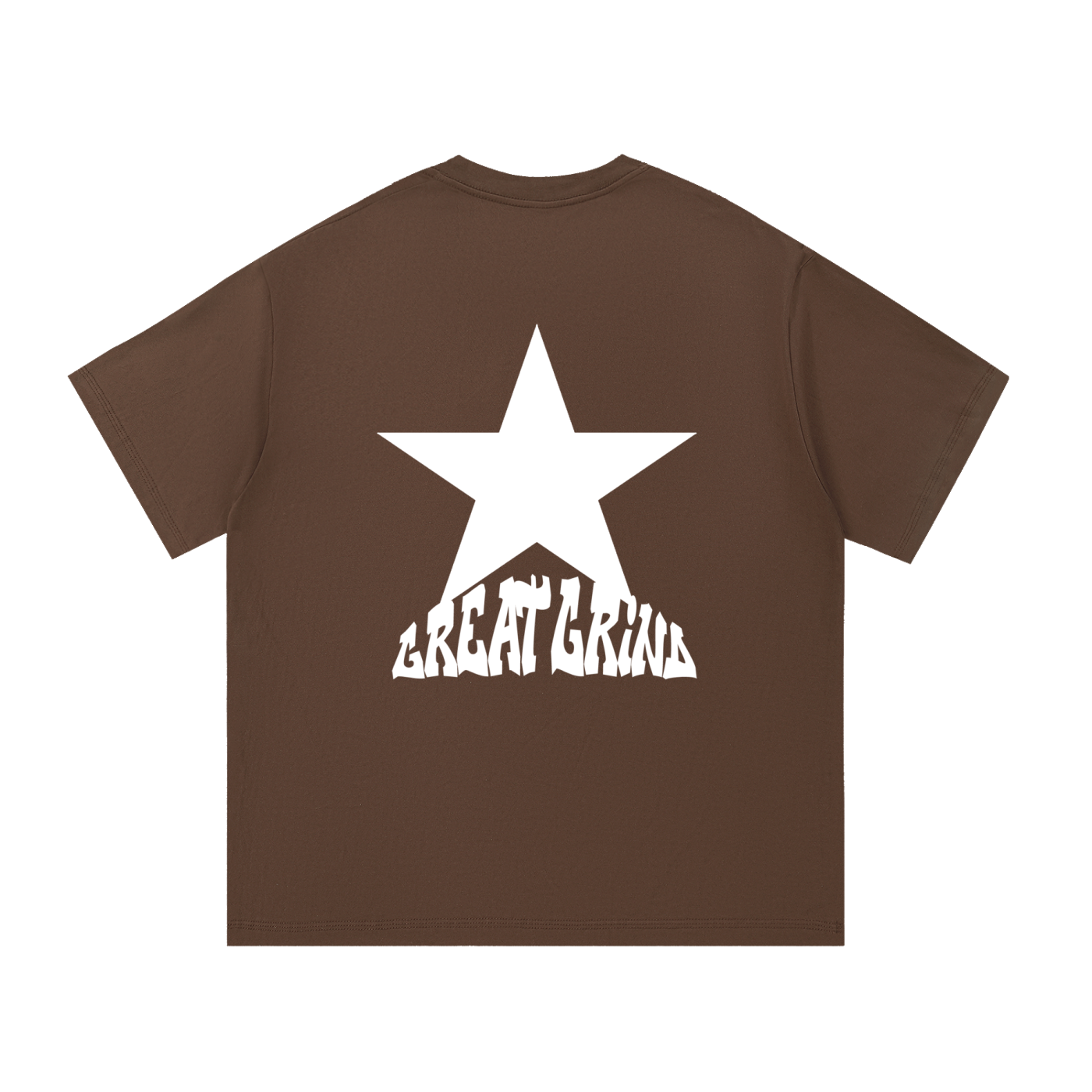 Great Grind Star T-Shirt