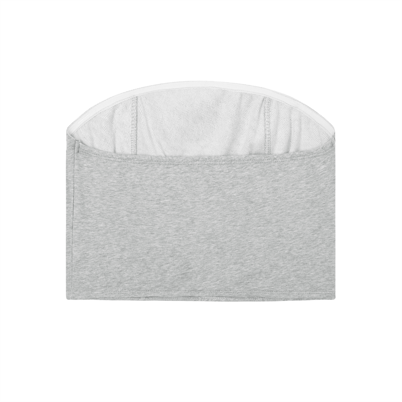 Great Grind Star Women's Cropped Tube Top