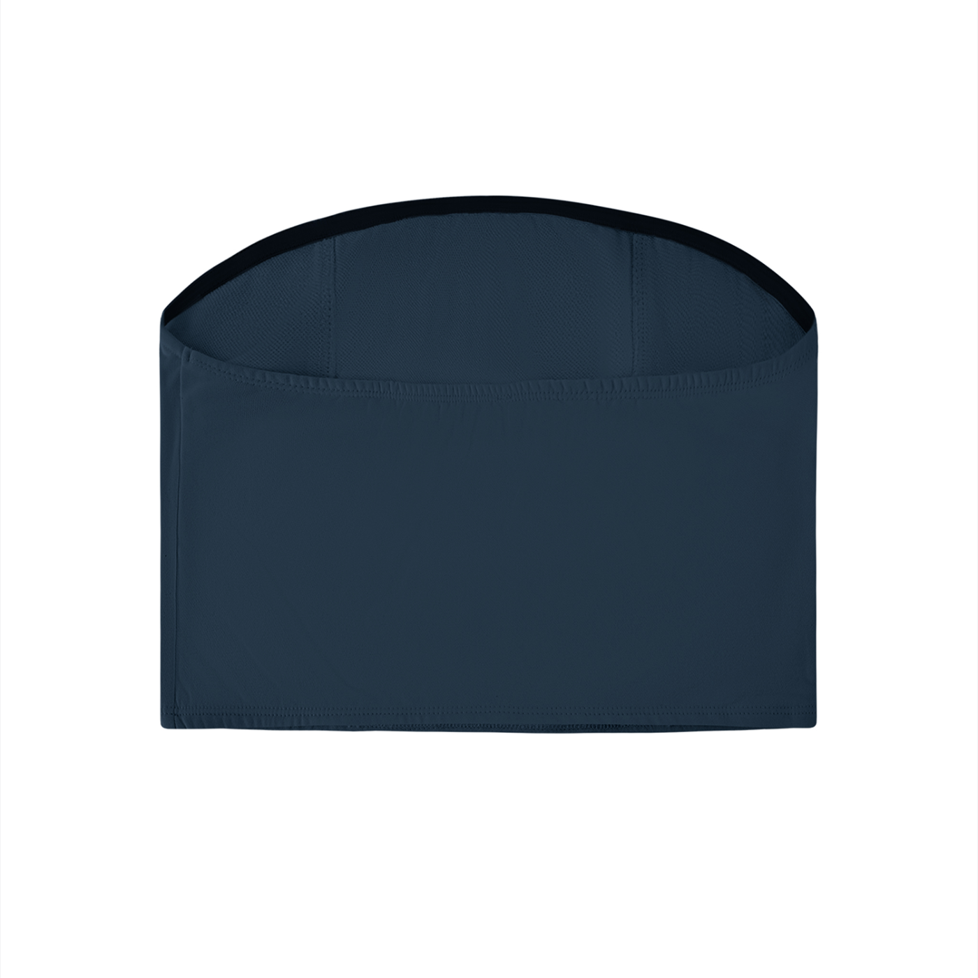Great Grind Star Women's Cropped Tube Top