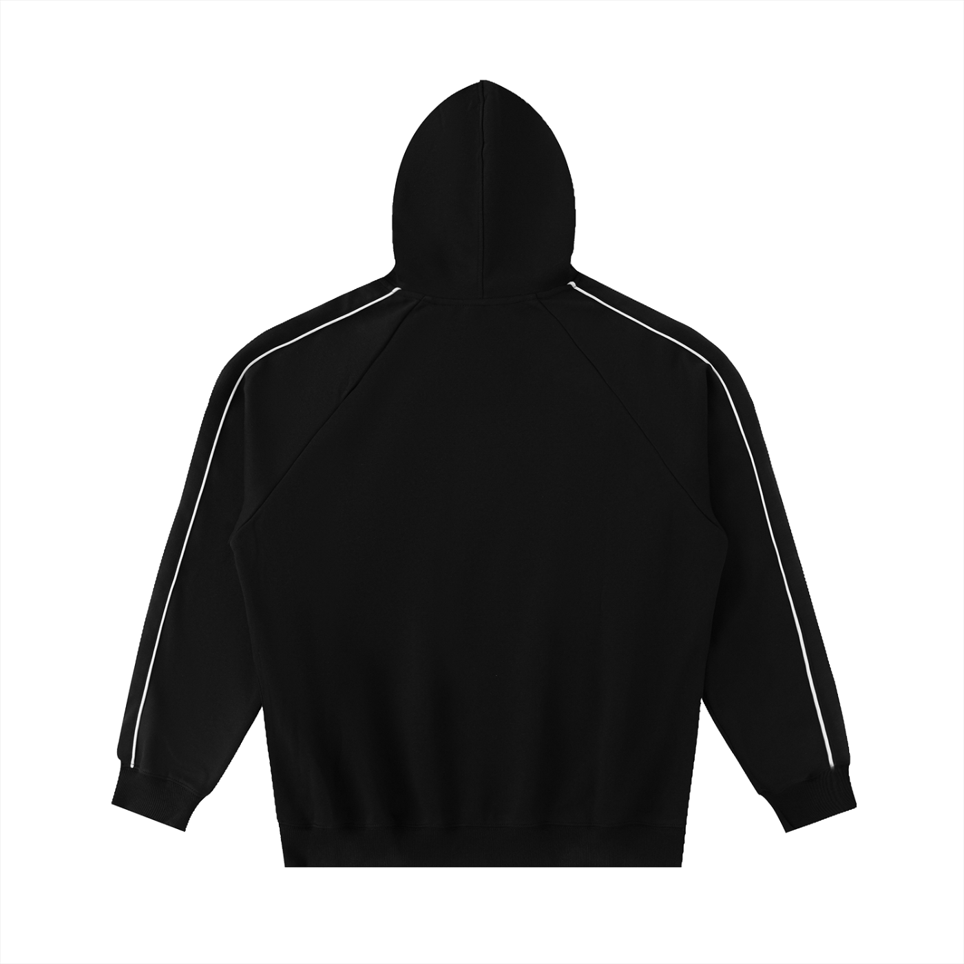 Great Grind Contrast Hoodie