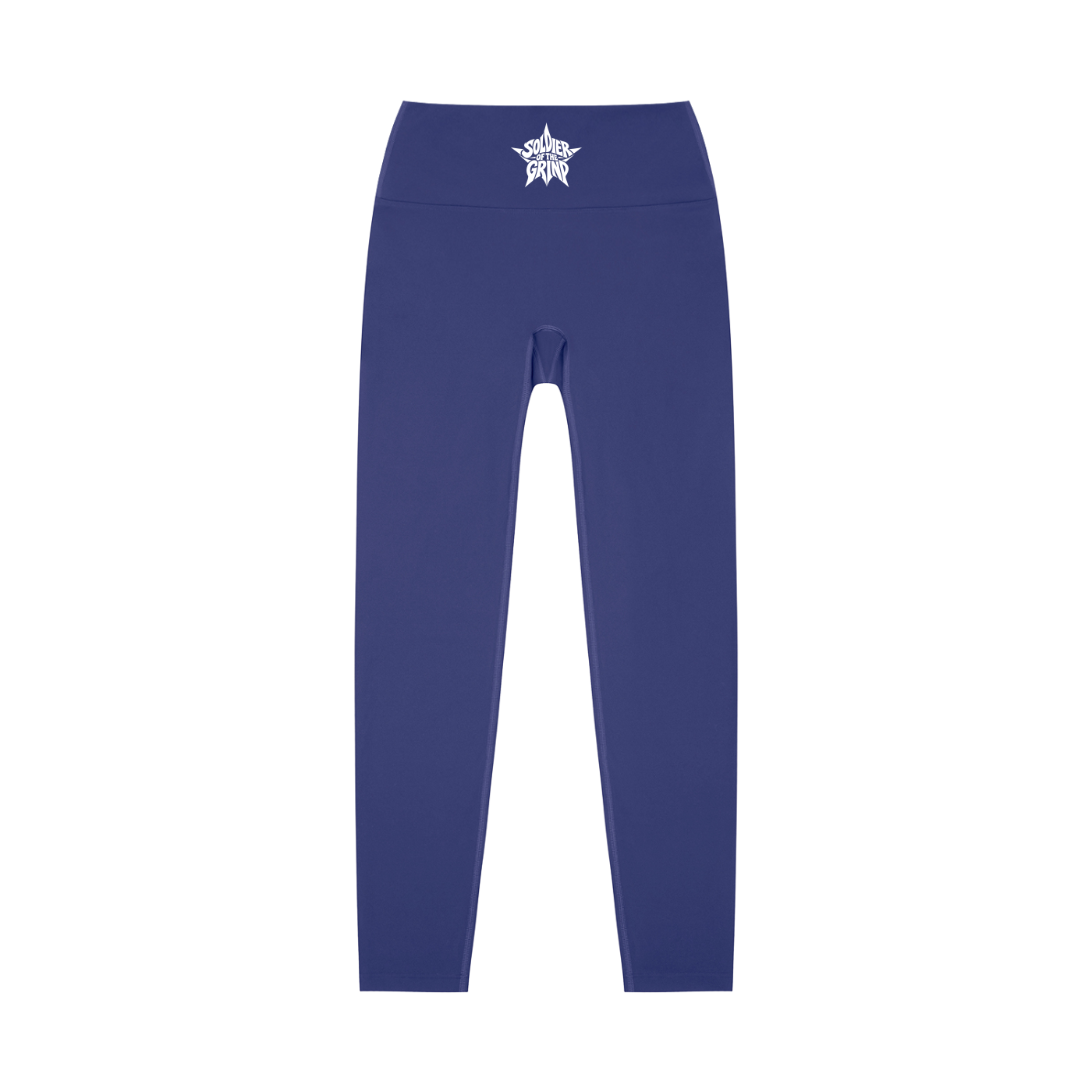 High-Waisted Yoga Leggings