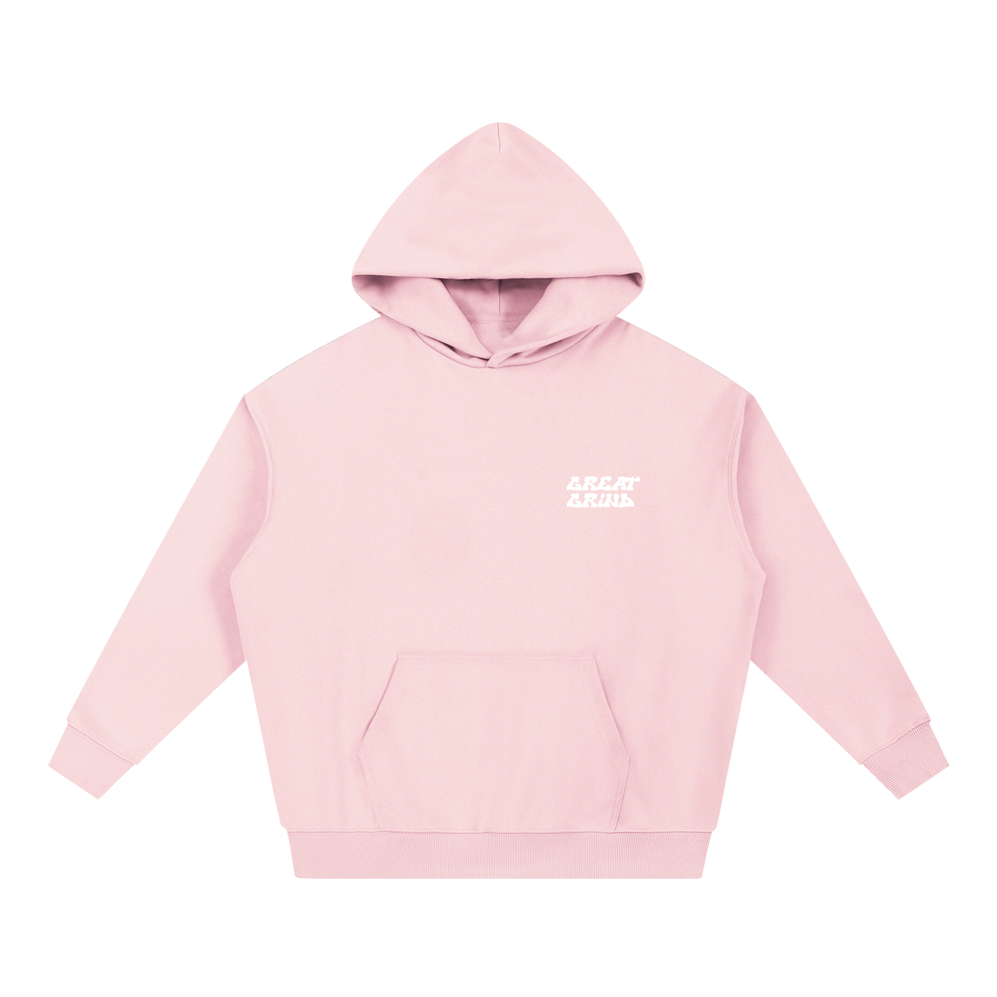Great Grind Hoodie