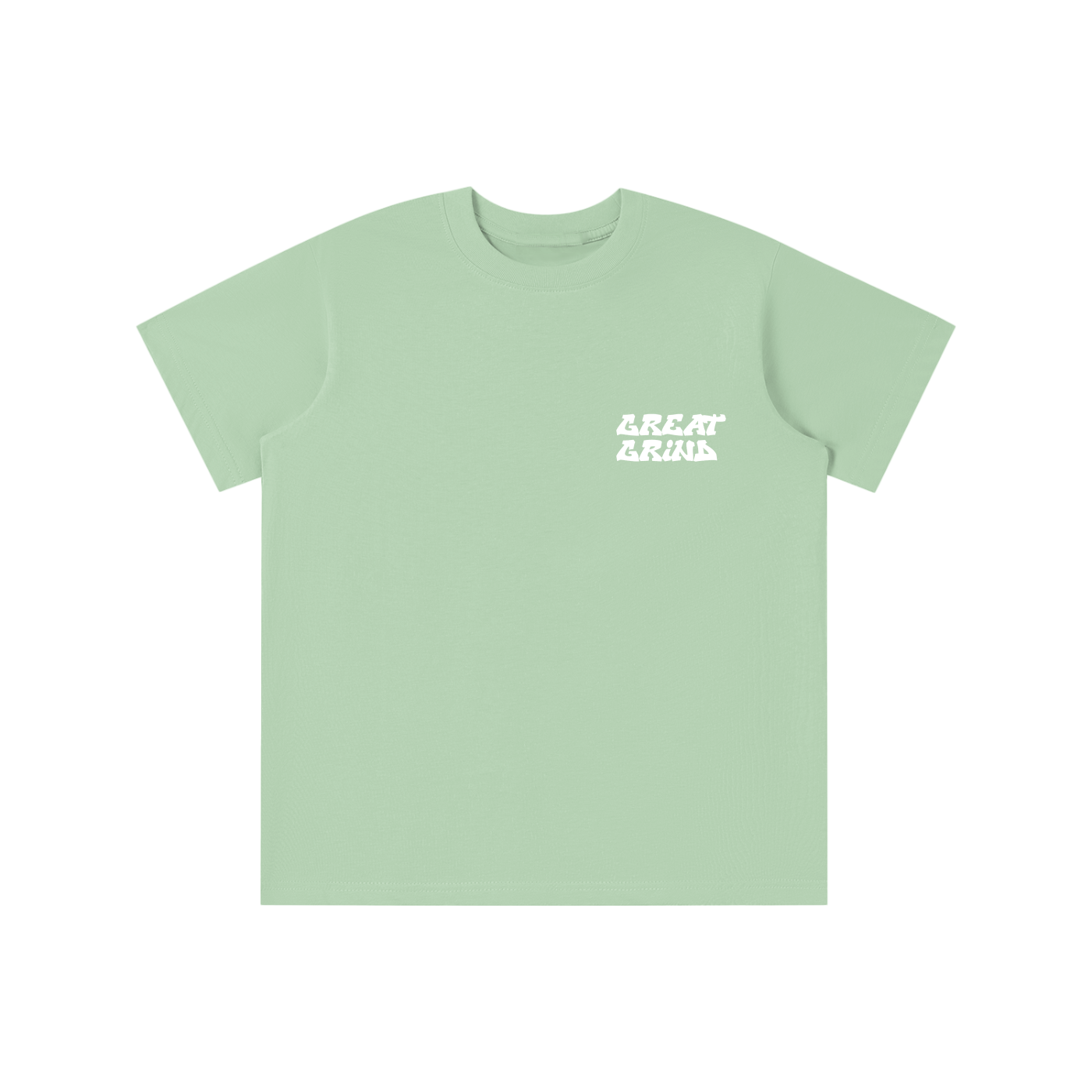 Kids Great Grind Star T-shirt