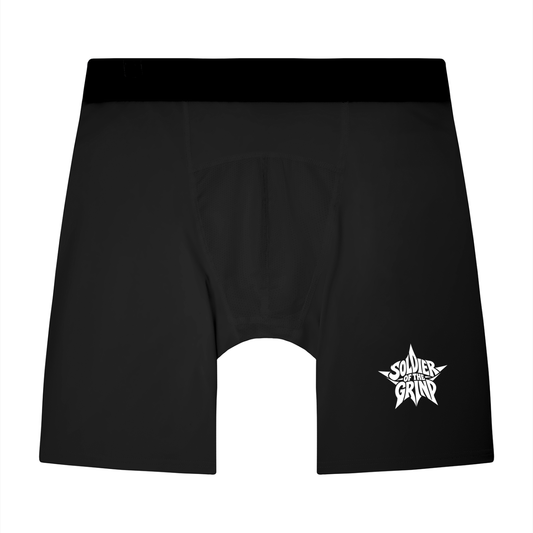 Men's Compression Shorts