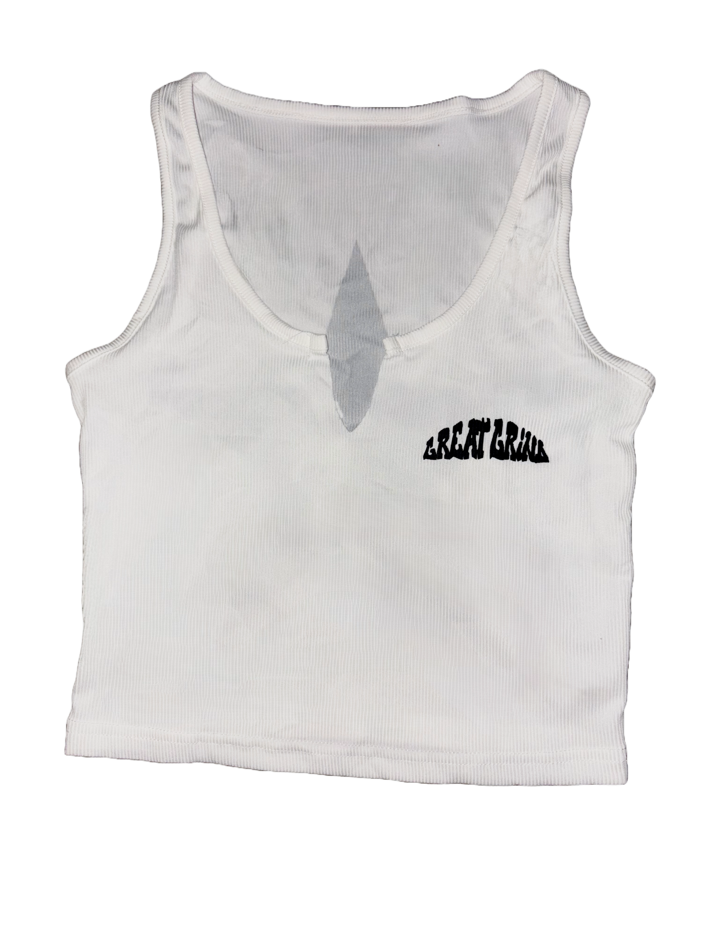 Great Grind Crop Top