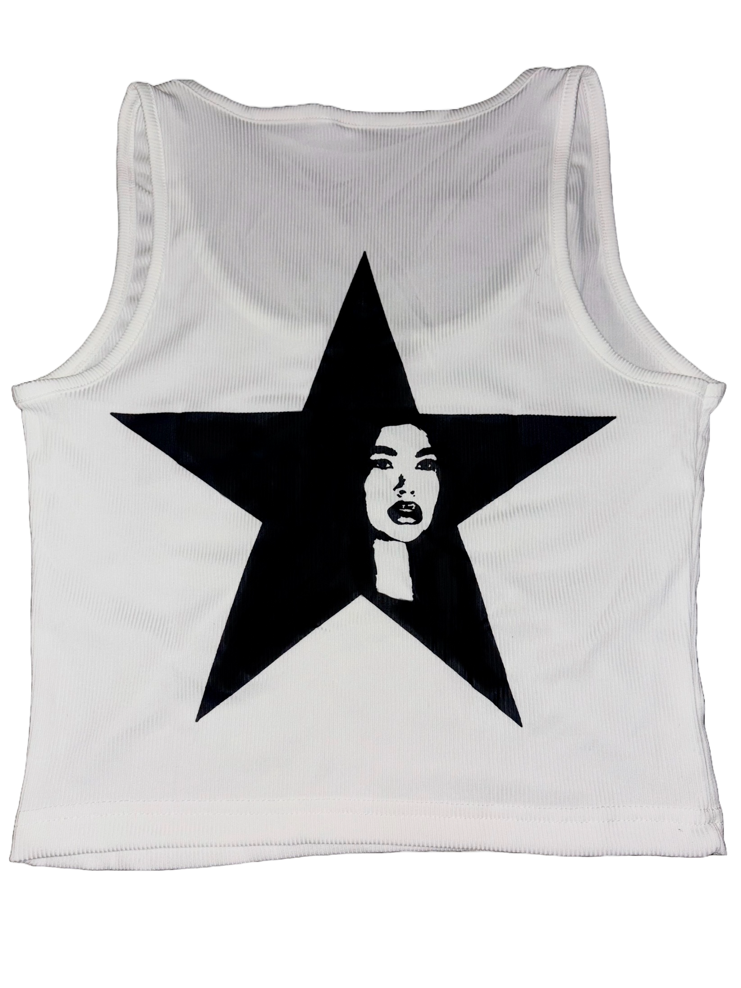 Great Grind Crop Top