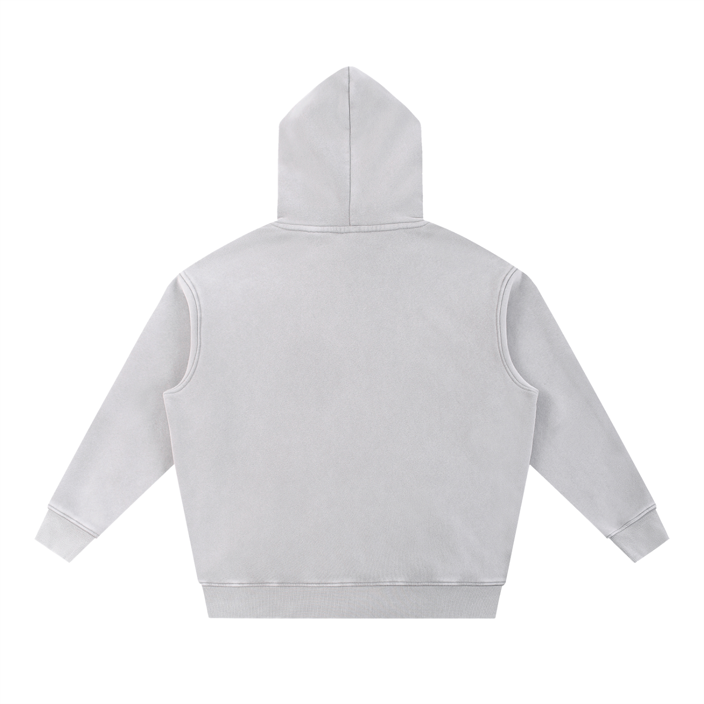 Great Grind Star Hoodie