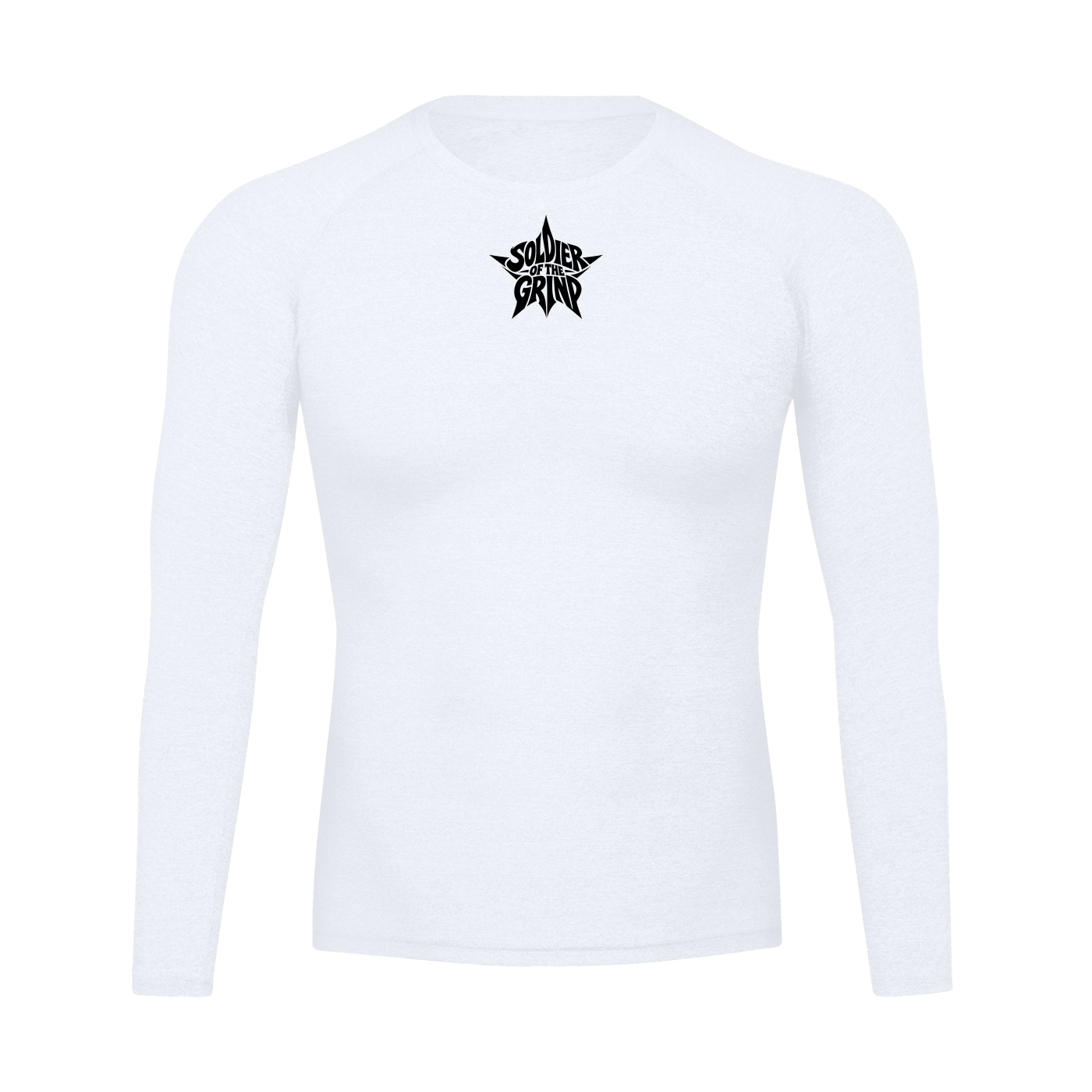 Performance Long Sleeve T-Shirt