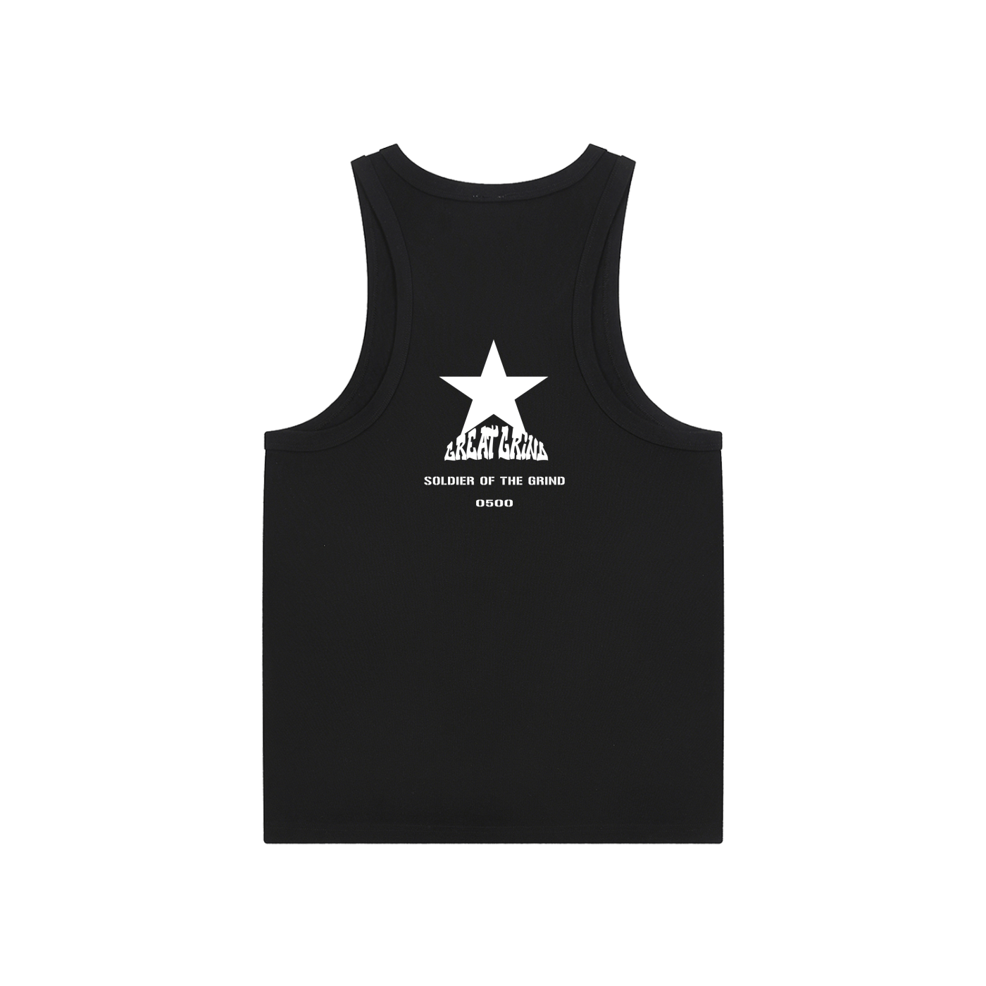 Great Grind Performance Tank Top