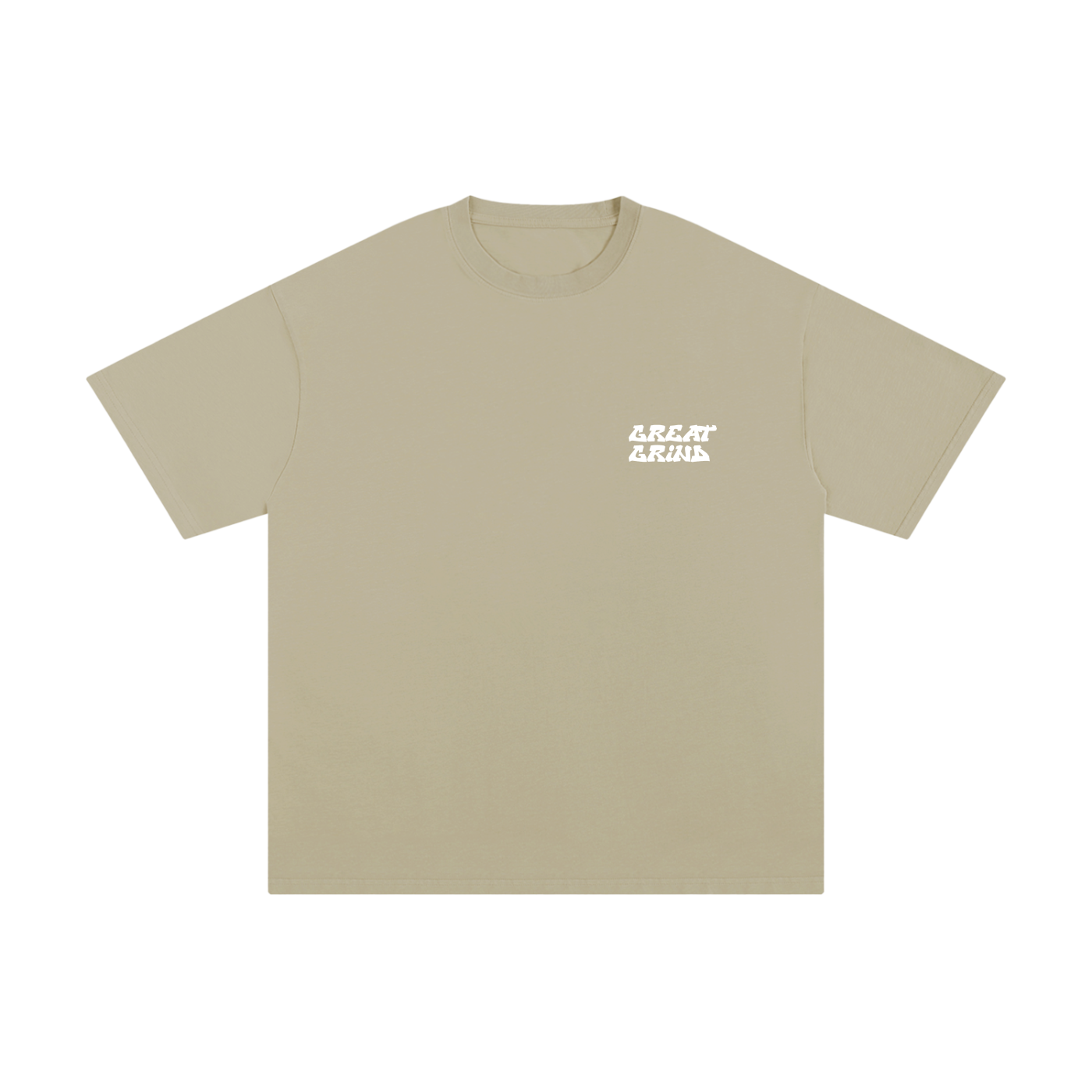 Unisex Pure Cotton T-Shirt