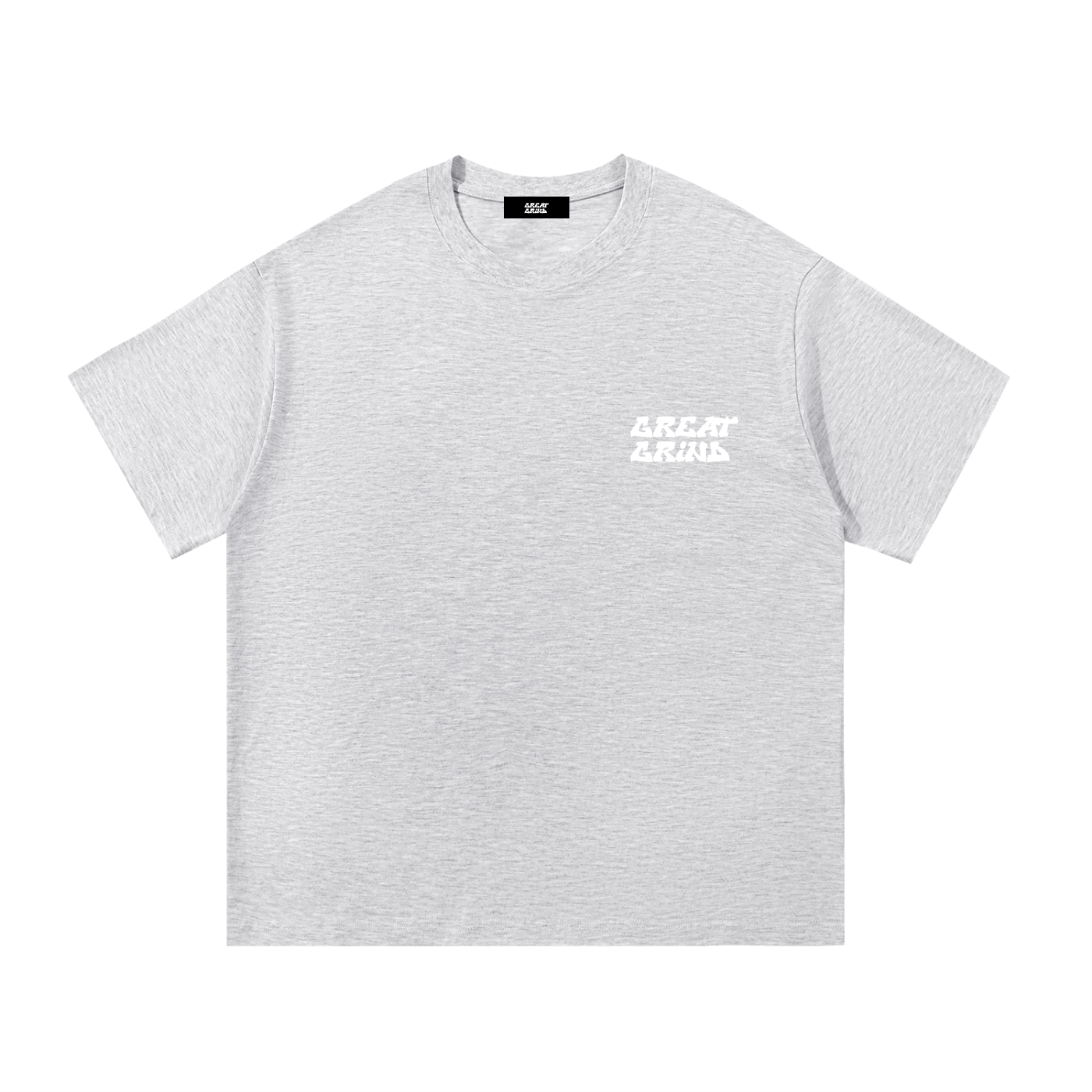 Great Grind Star T-Shirt