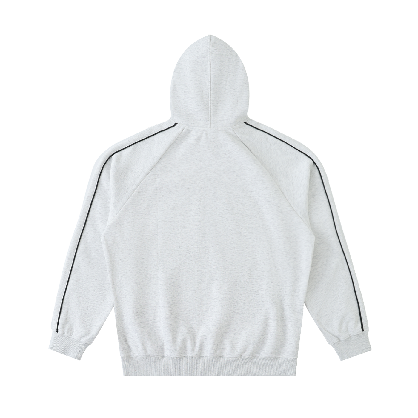 Great Grind Contrast Hoodie