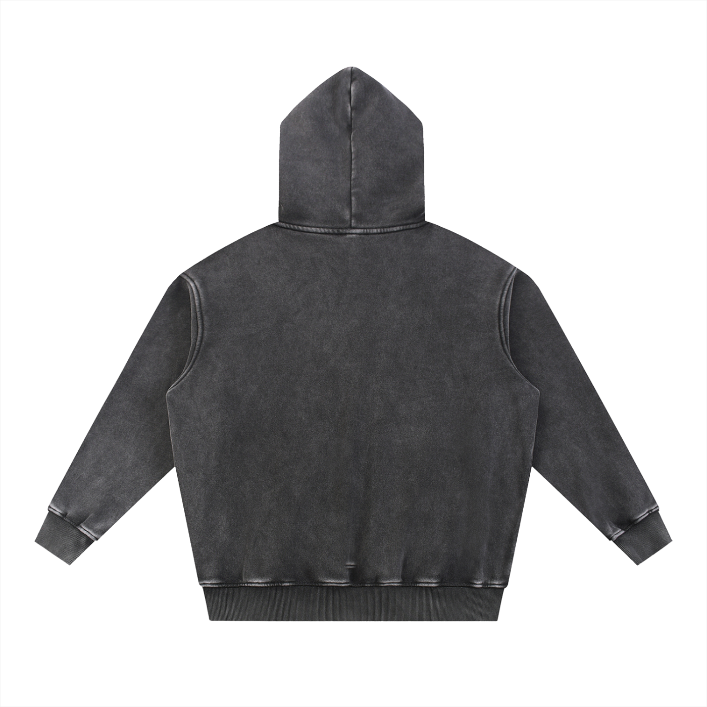 Great Grind Washed Hoodie