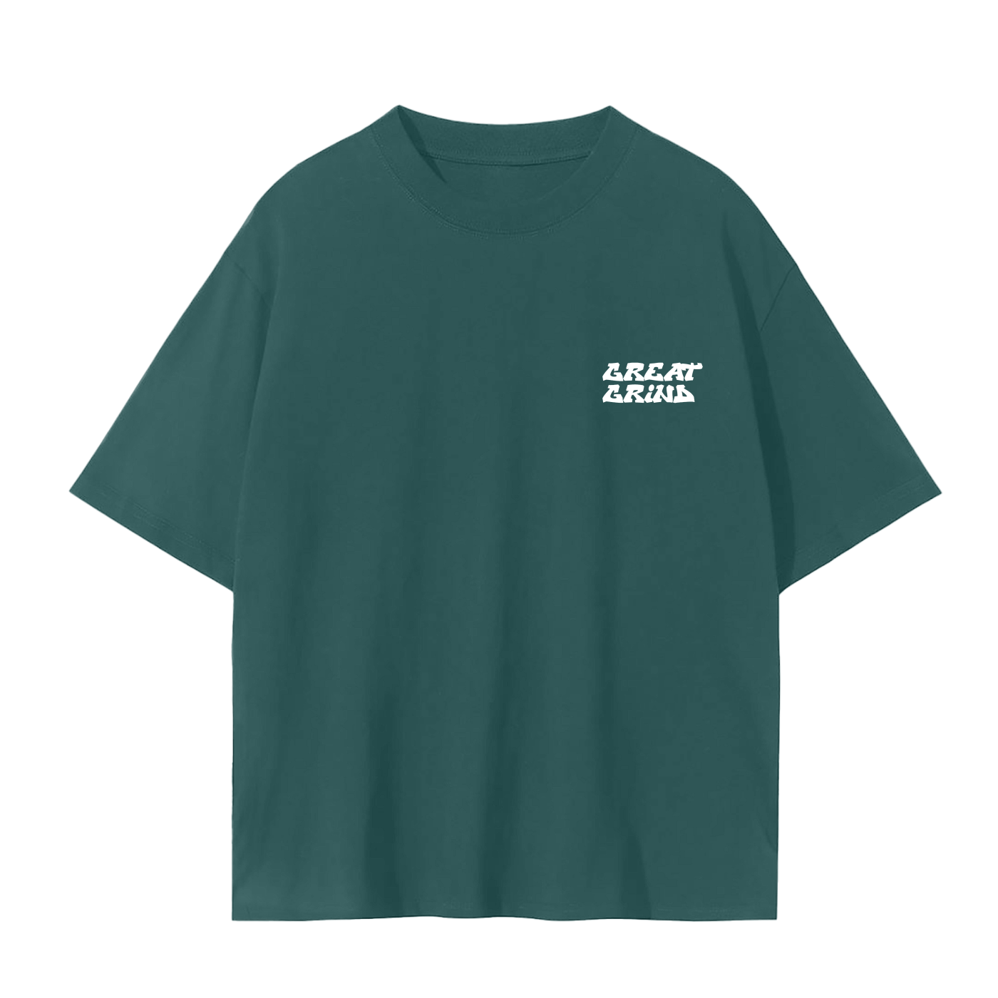 Unisex Seamless T-Shirt
