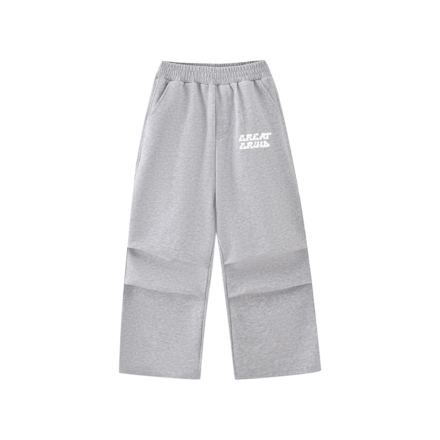 Great Grind Kids Straight-Leg Sweatpants