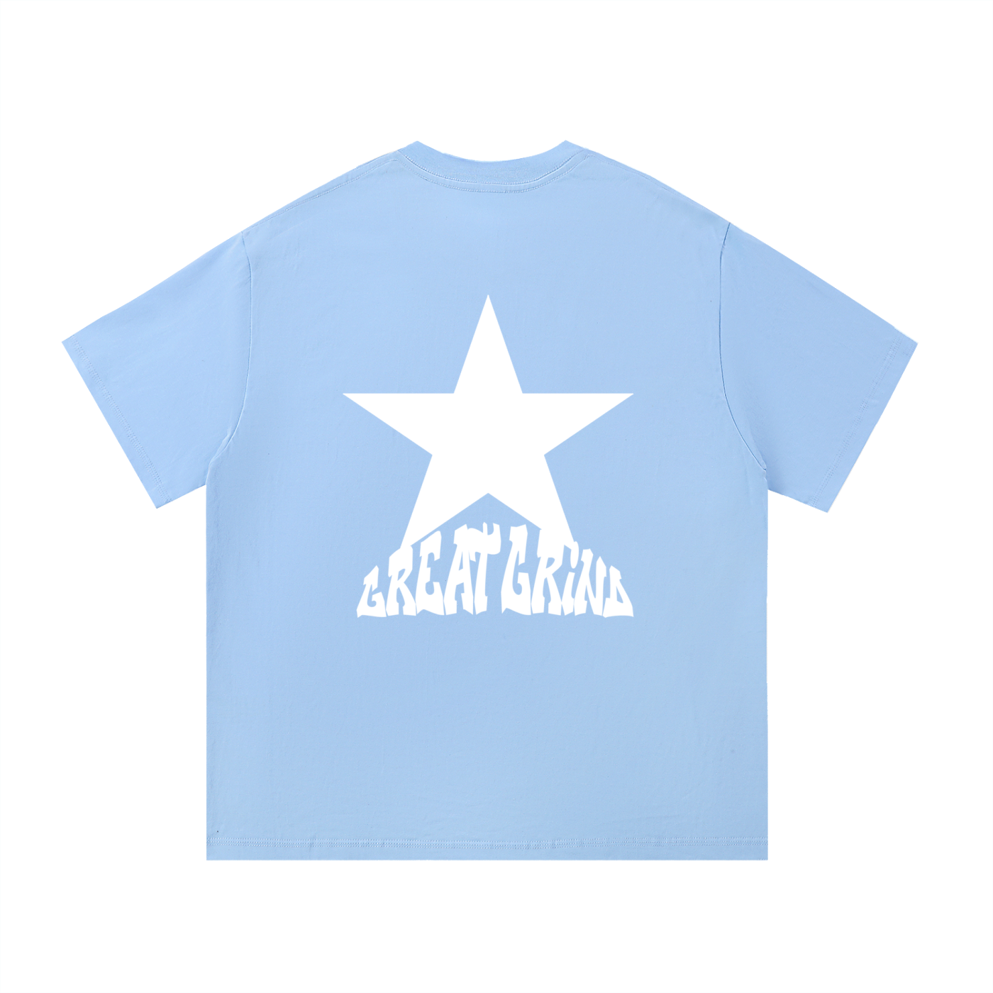 Great Grind Star T-Shirt