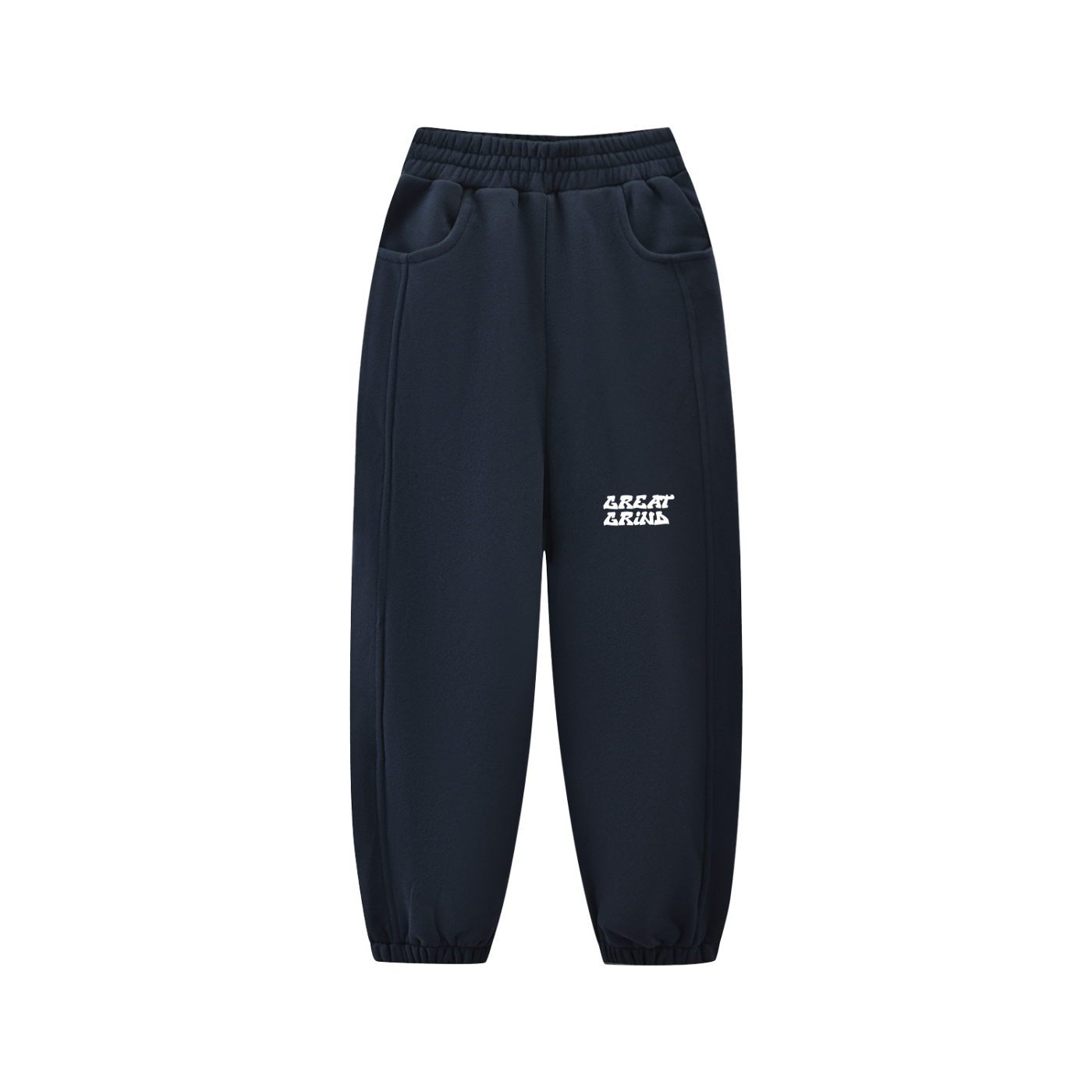 Great Grind Kids Jogged Sweatpants