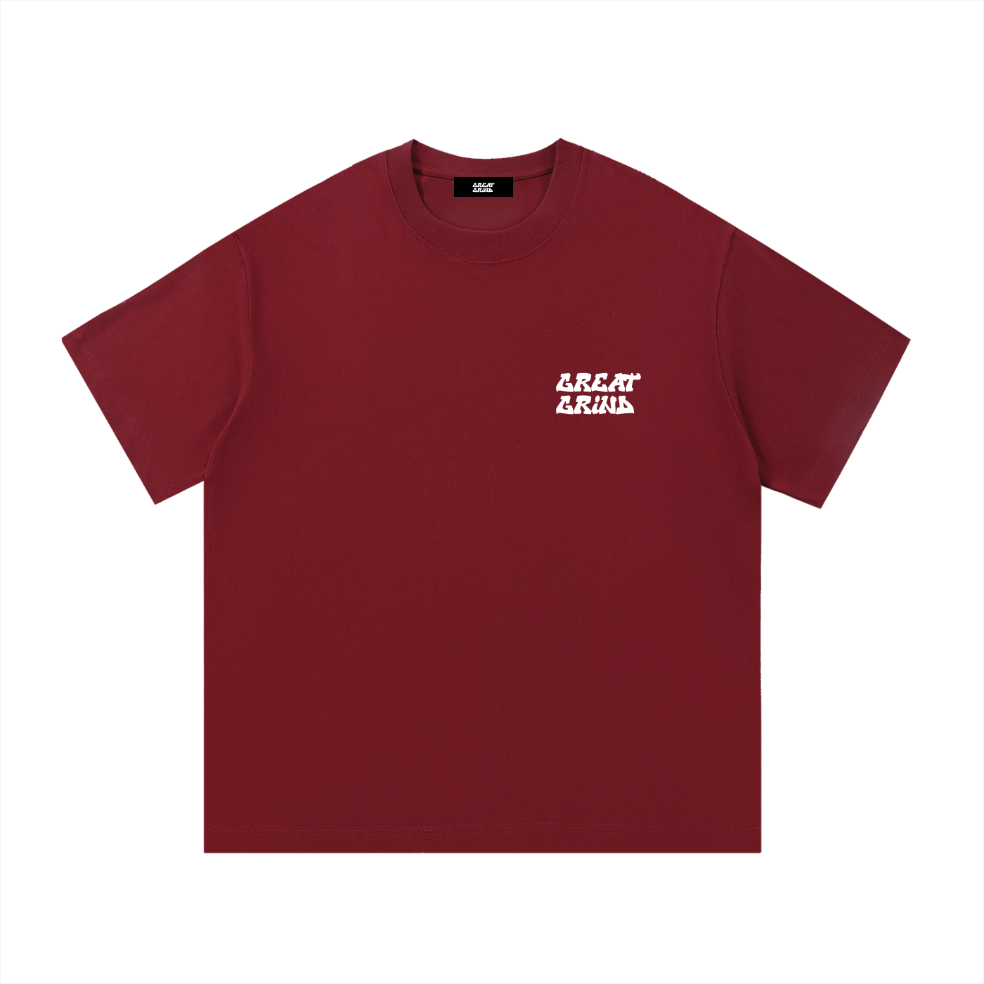Soldier Of The Grind T-Shirt