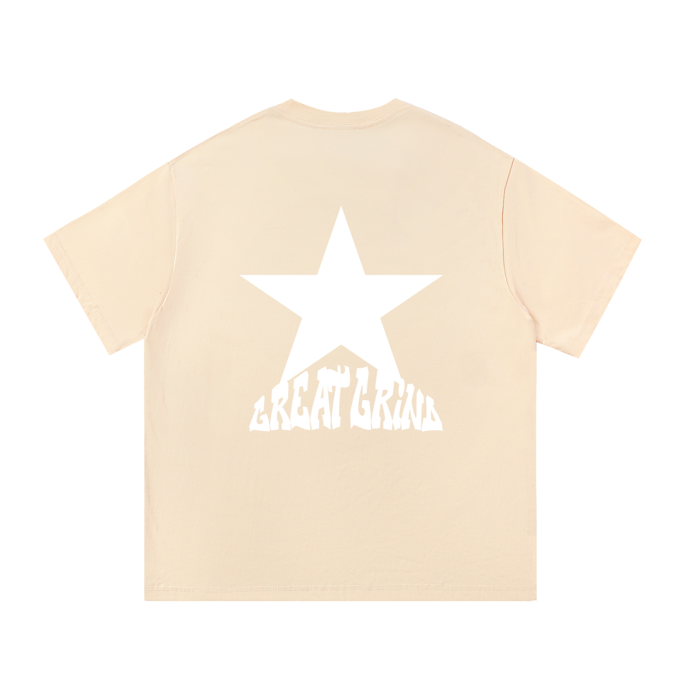 Great Grind Star T-Shirt