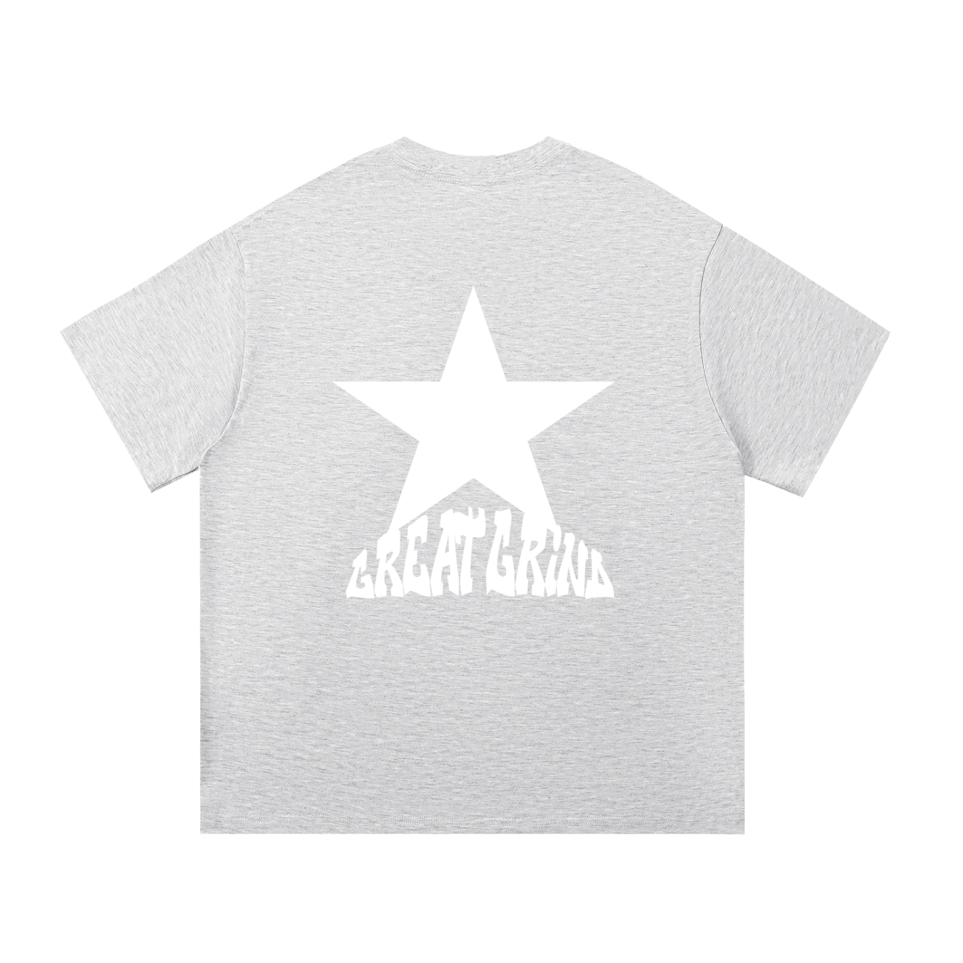 Great Grind Star T-Shirt