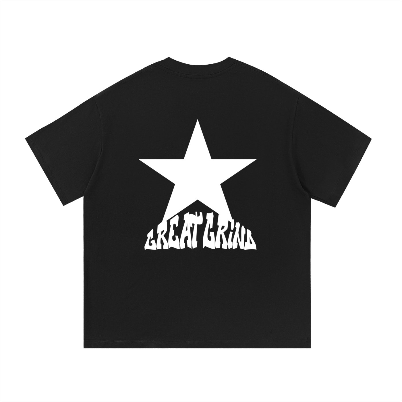 Great Grind Star T-Shirt