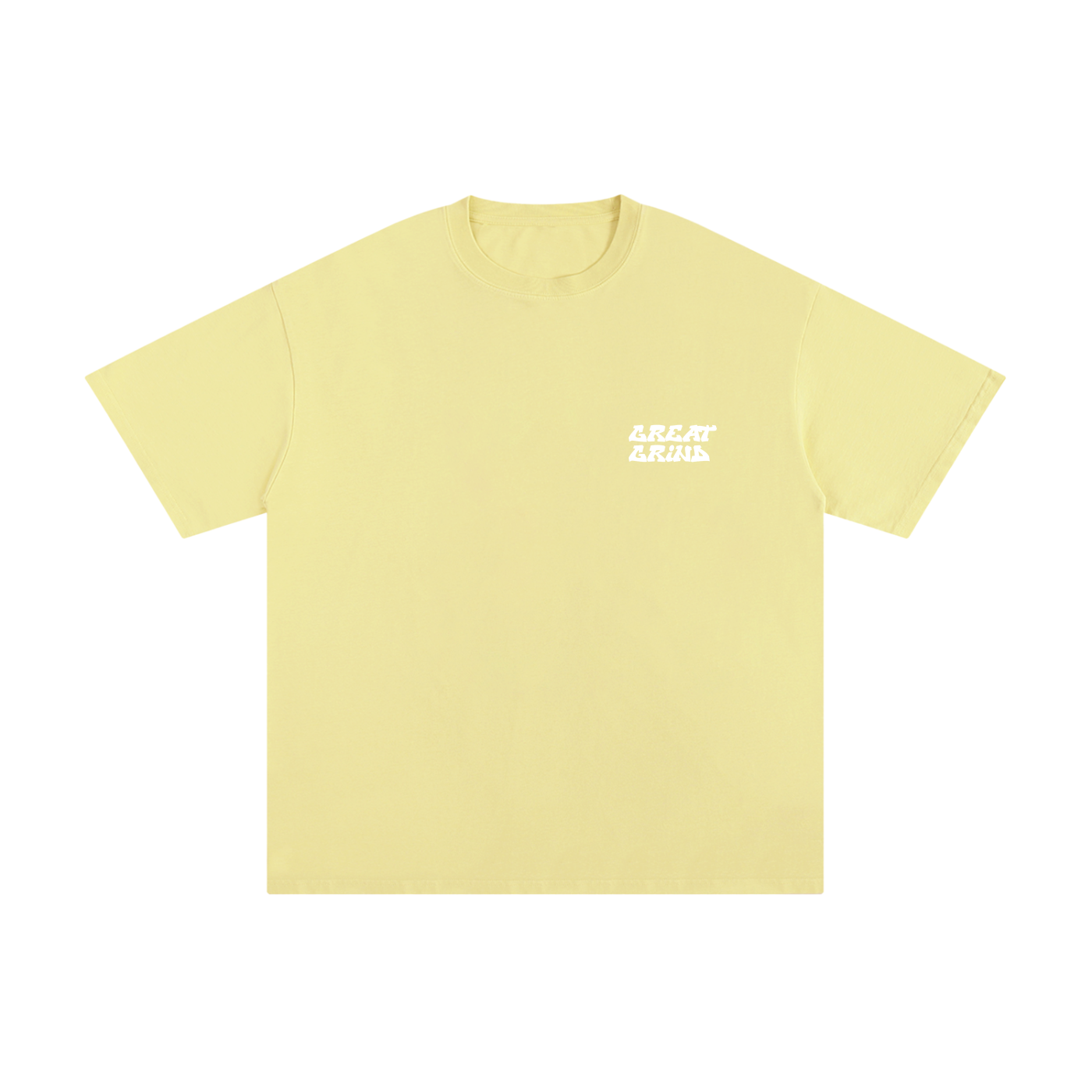 Unisex Pure Cotton T-Shirt