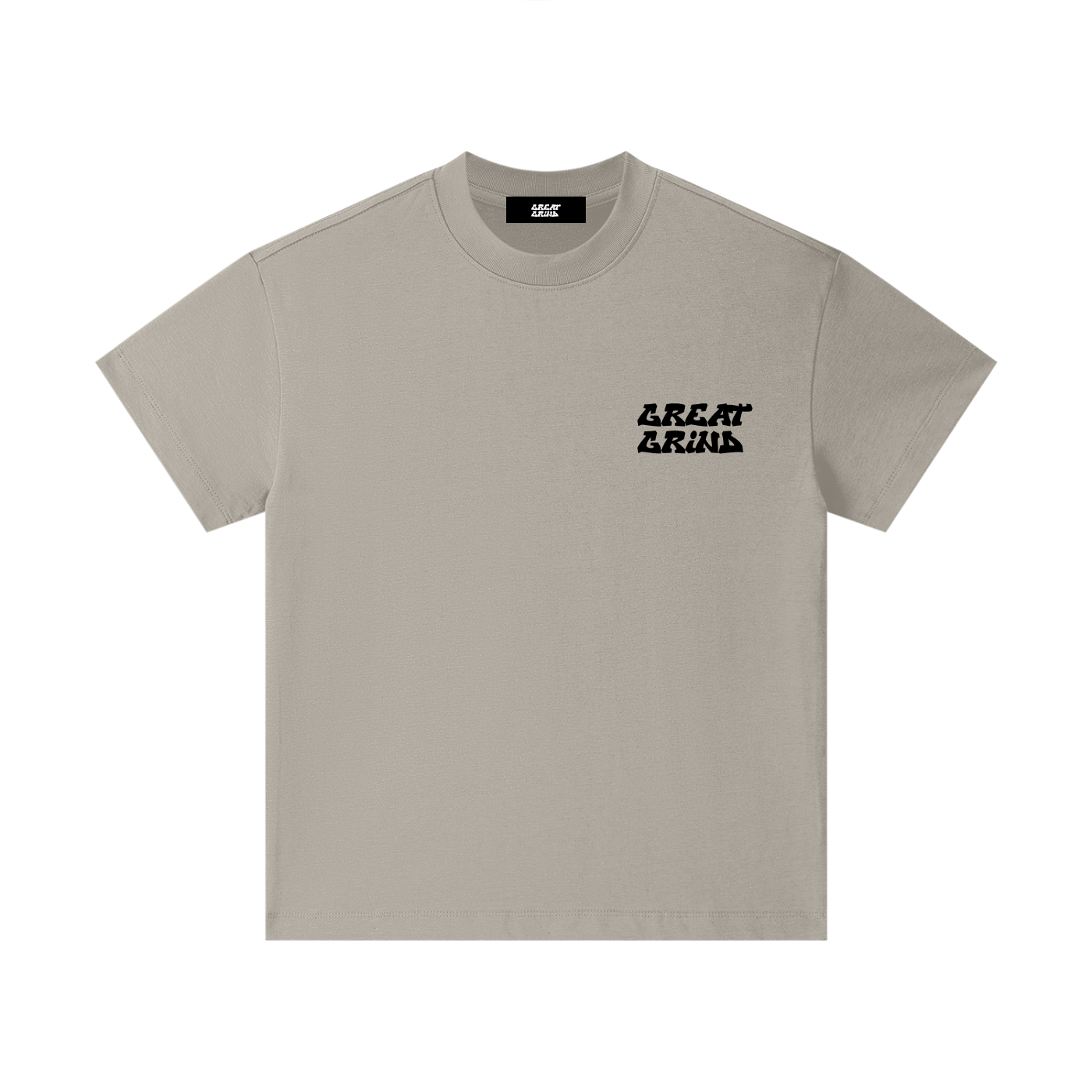 Pure Cotton Essential Kids T-Shirt