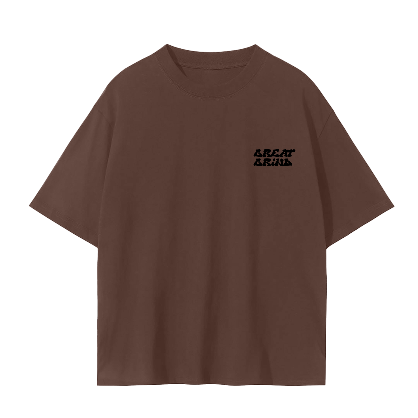 Unisex Seamless T-Shirt
