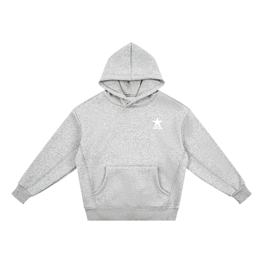 Essential Kids' Fleece Hoodie