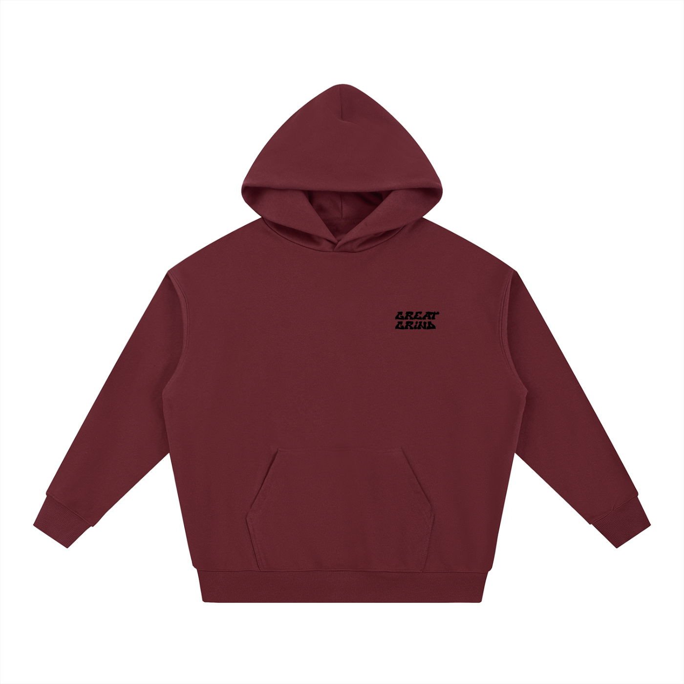Great Grind Hoodie