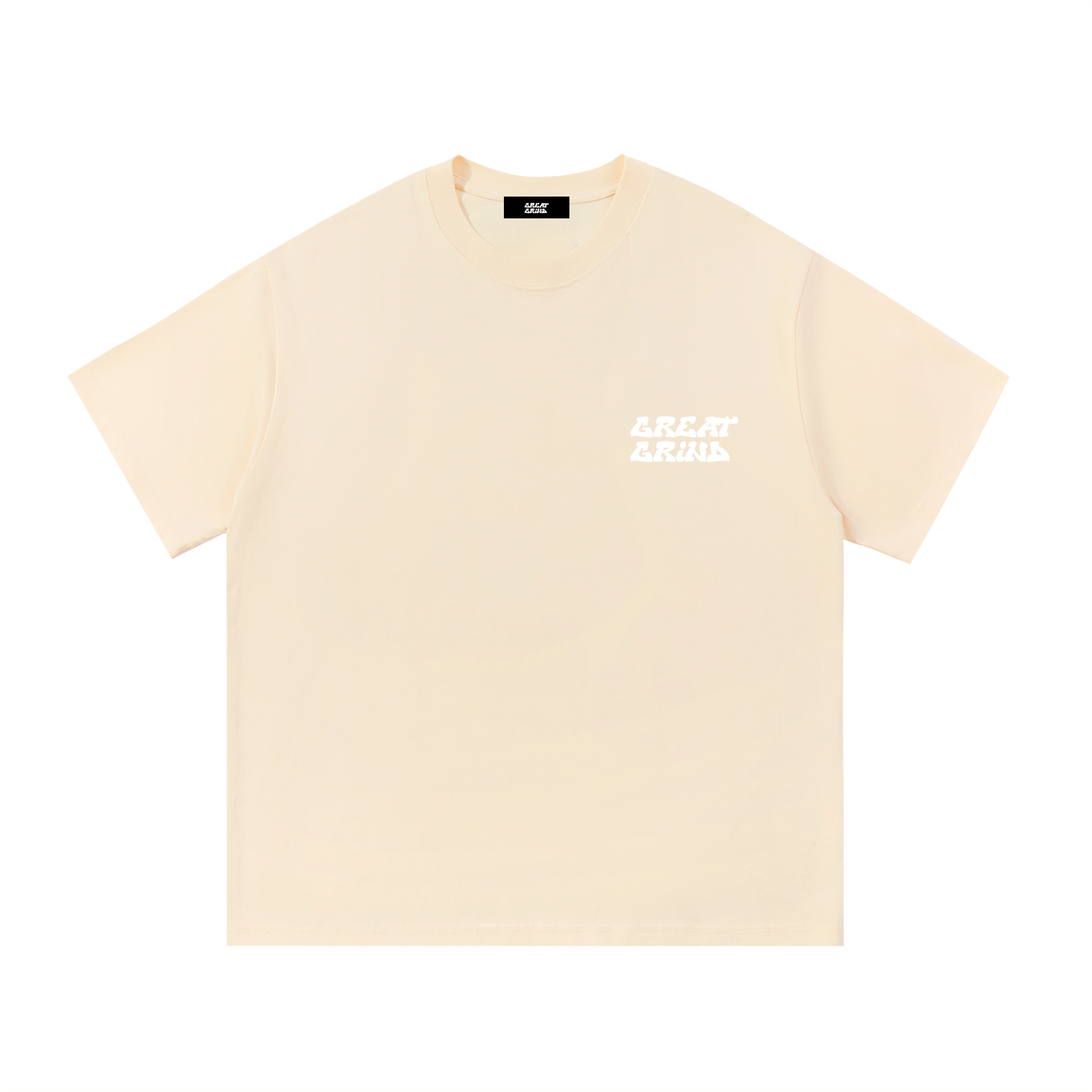 Great Grind Star T-Shirt