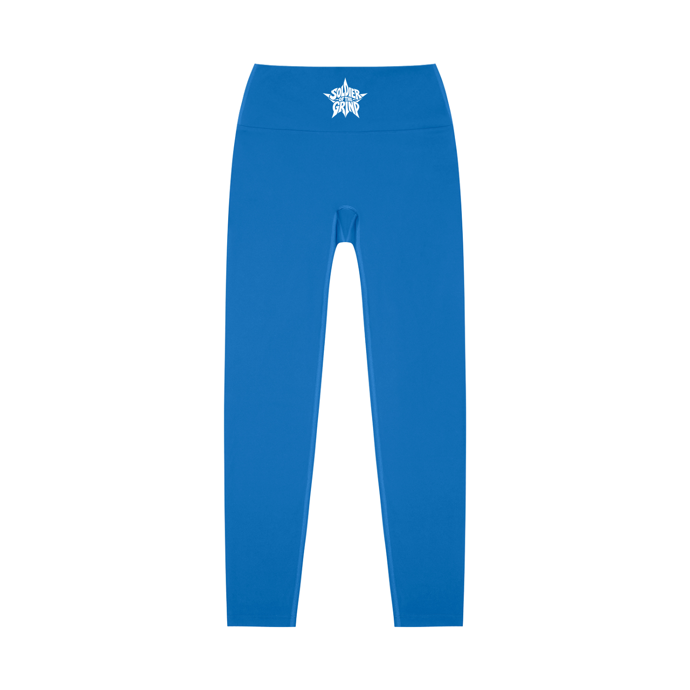 High-Waisted Yoga Leggings