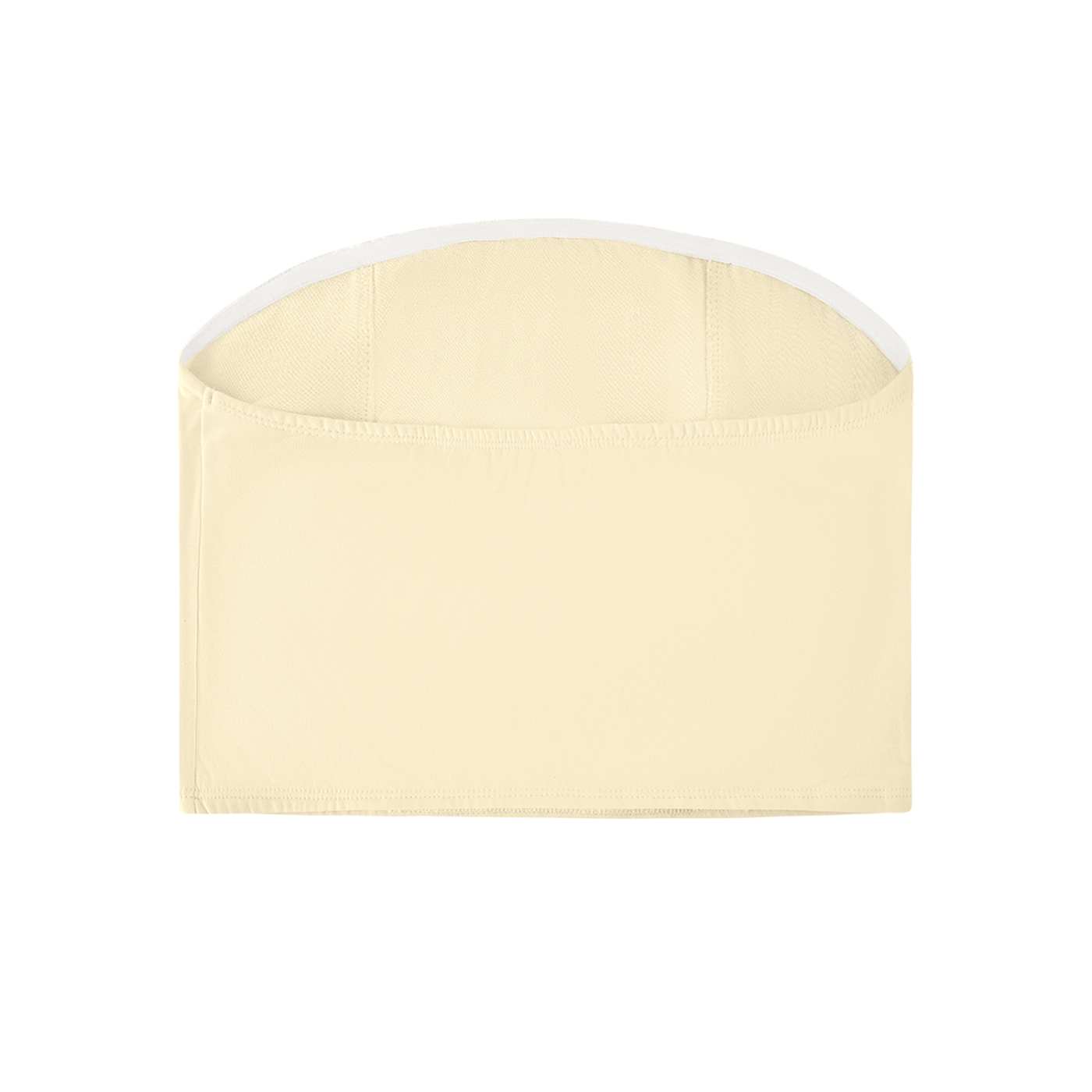 Great Grind Star Women's Cropped Tube Top