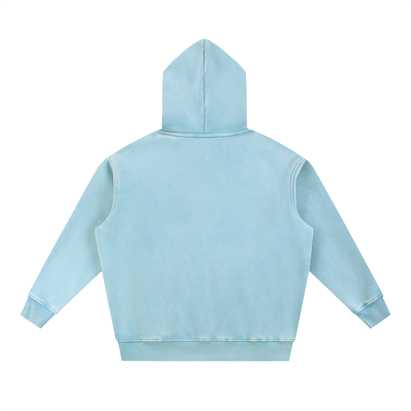 Great Grind Star Hoodie
