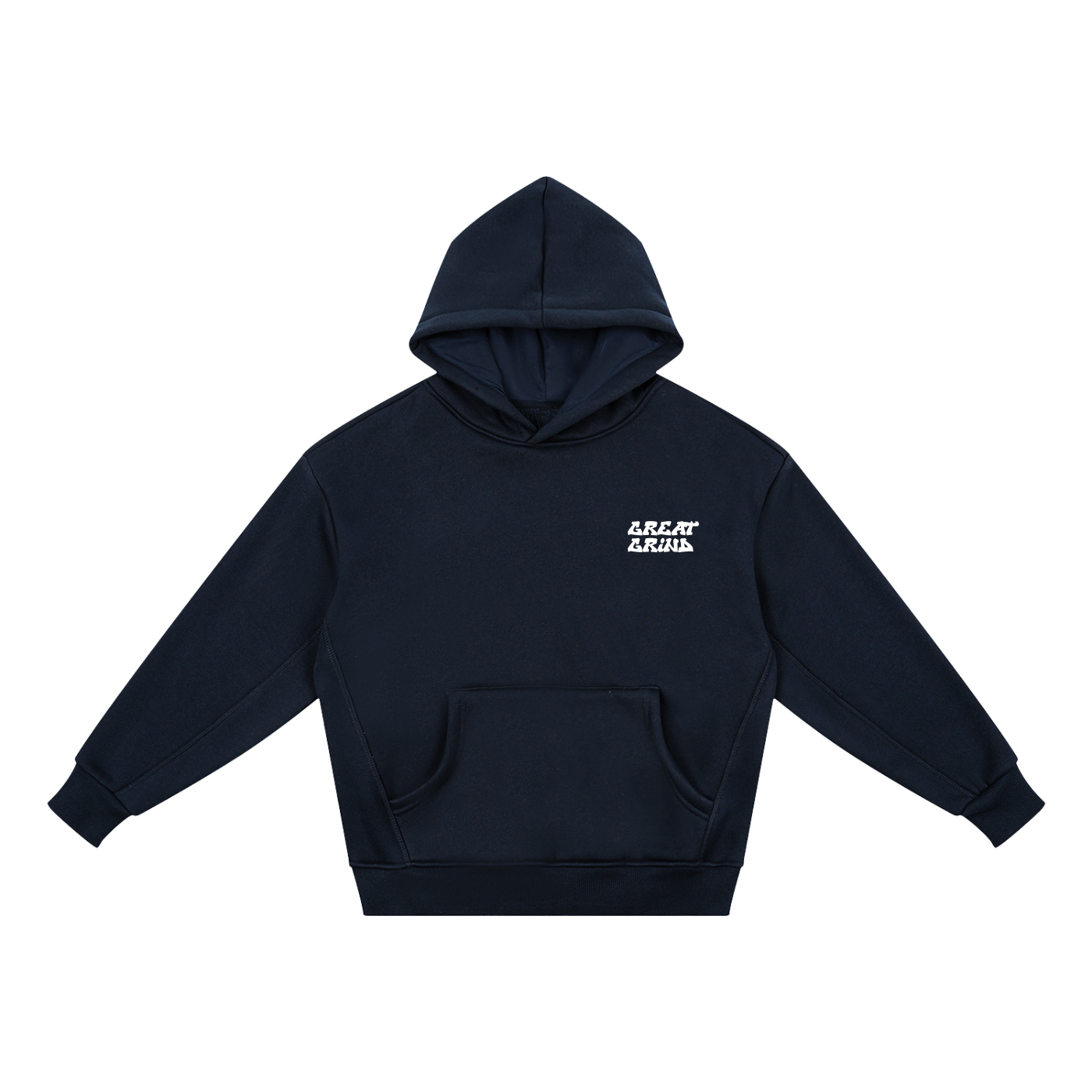 Great Grind Kids Hoodie