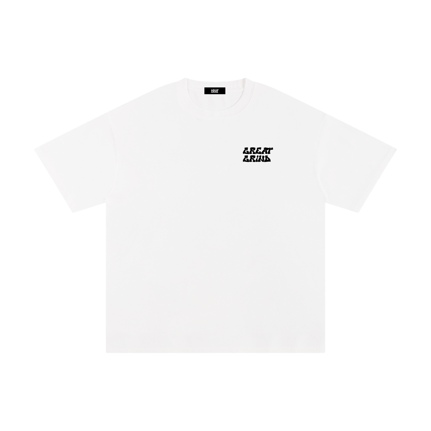 Camo Star T-Shirt