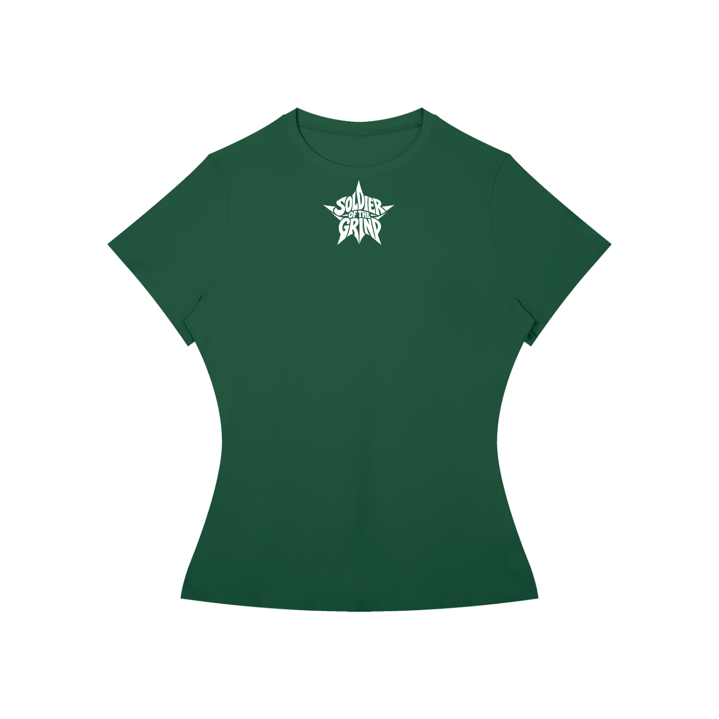 Women’s Slim Fit Performance T-Shirt