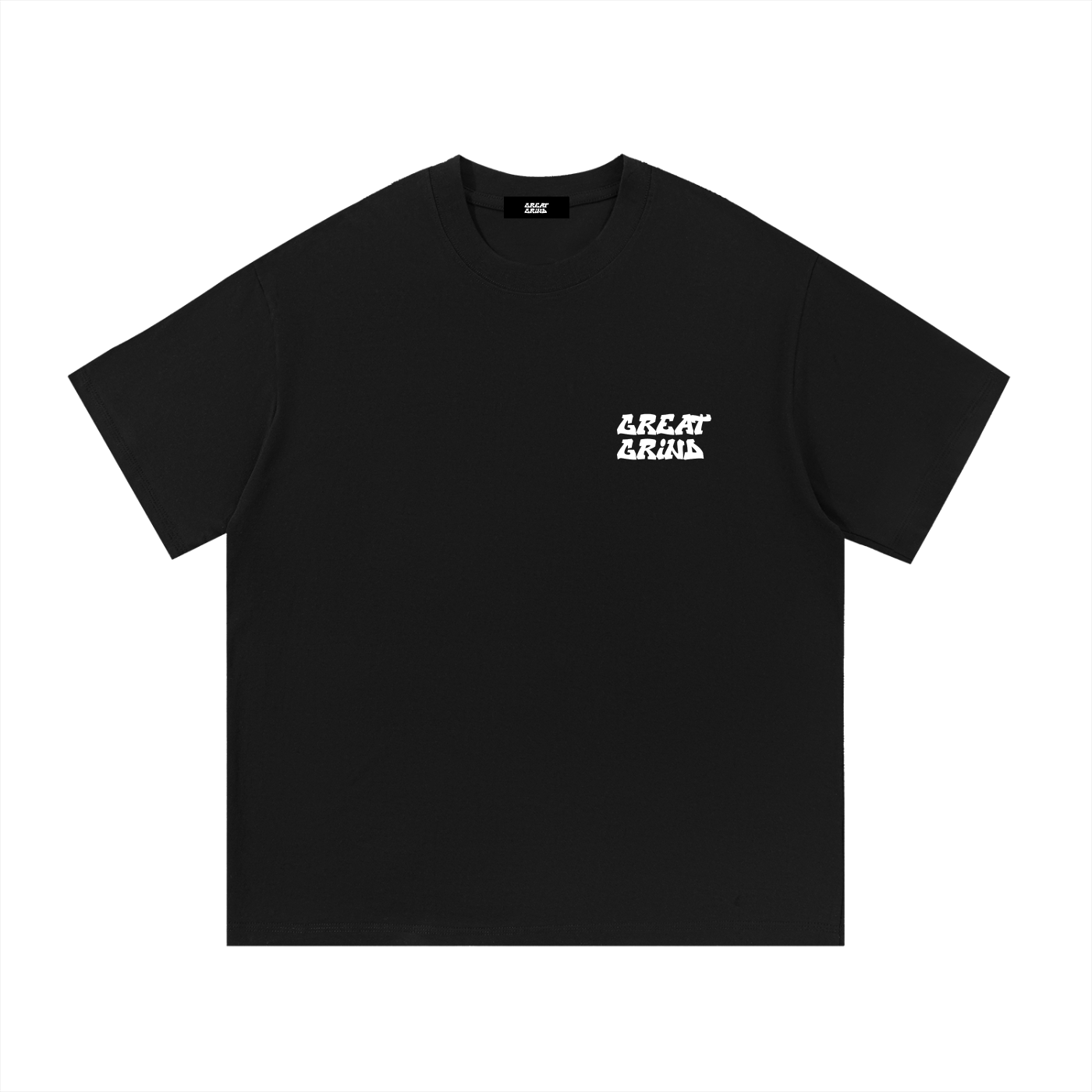 Soldier Of The Grind T-Shirt