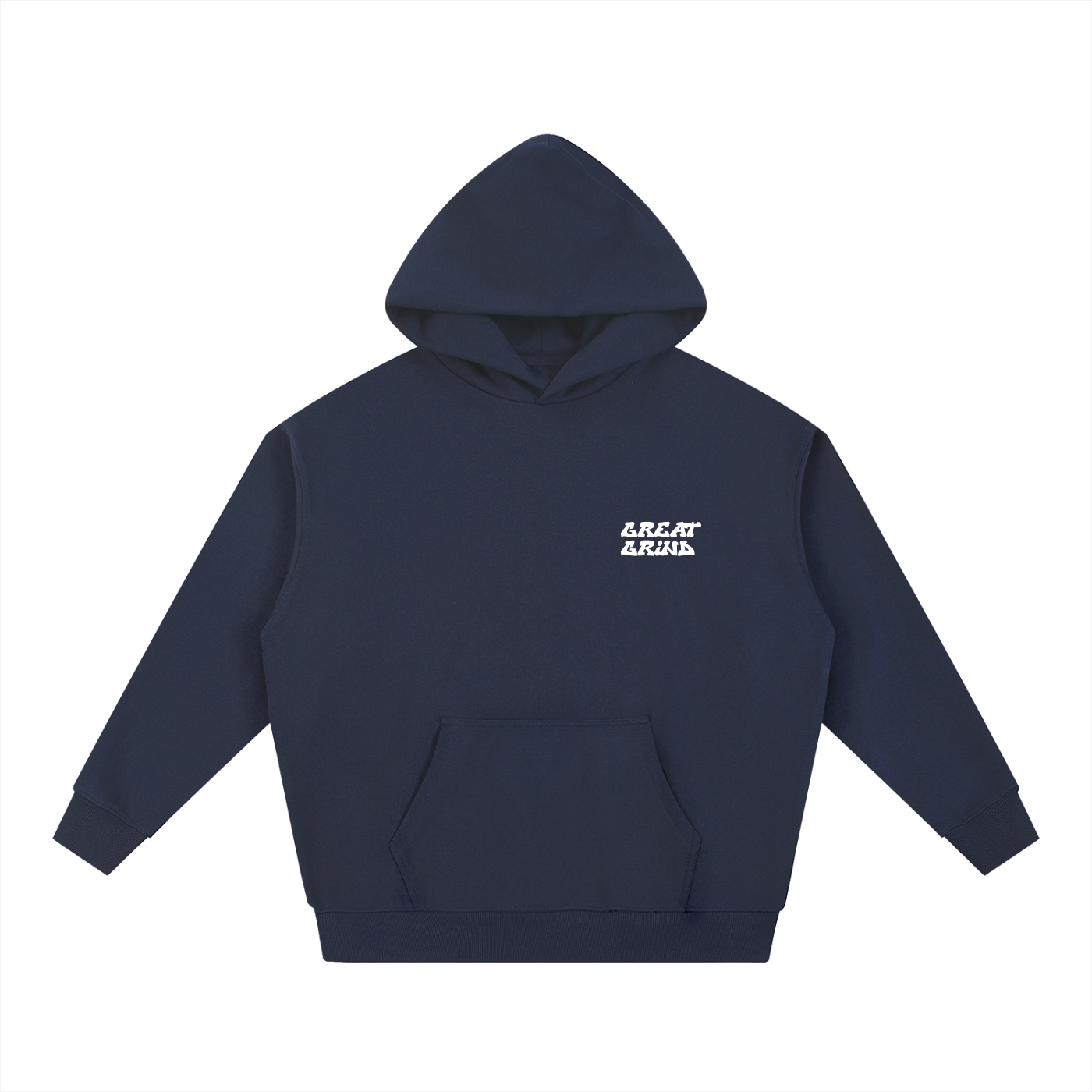 Great Grind Hoodie