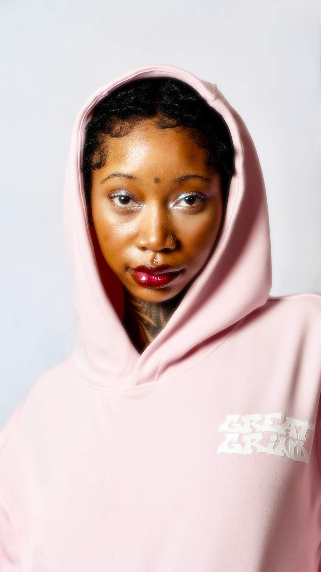 Great Grind Sweatsuit Women's